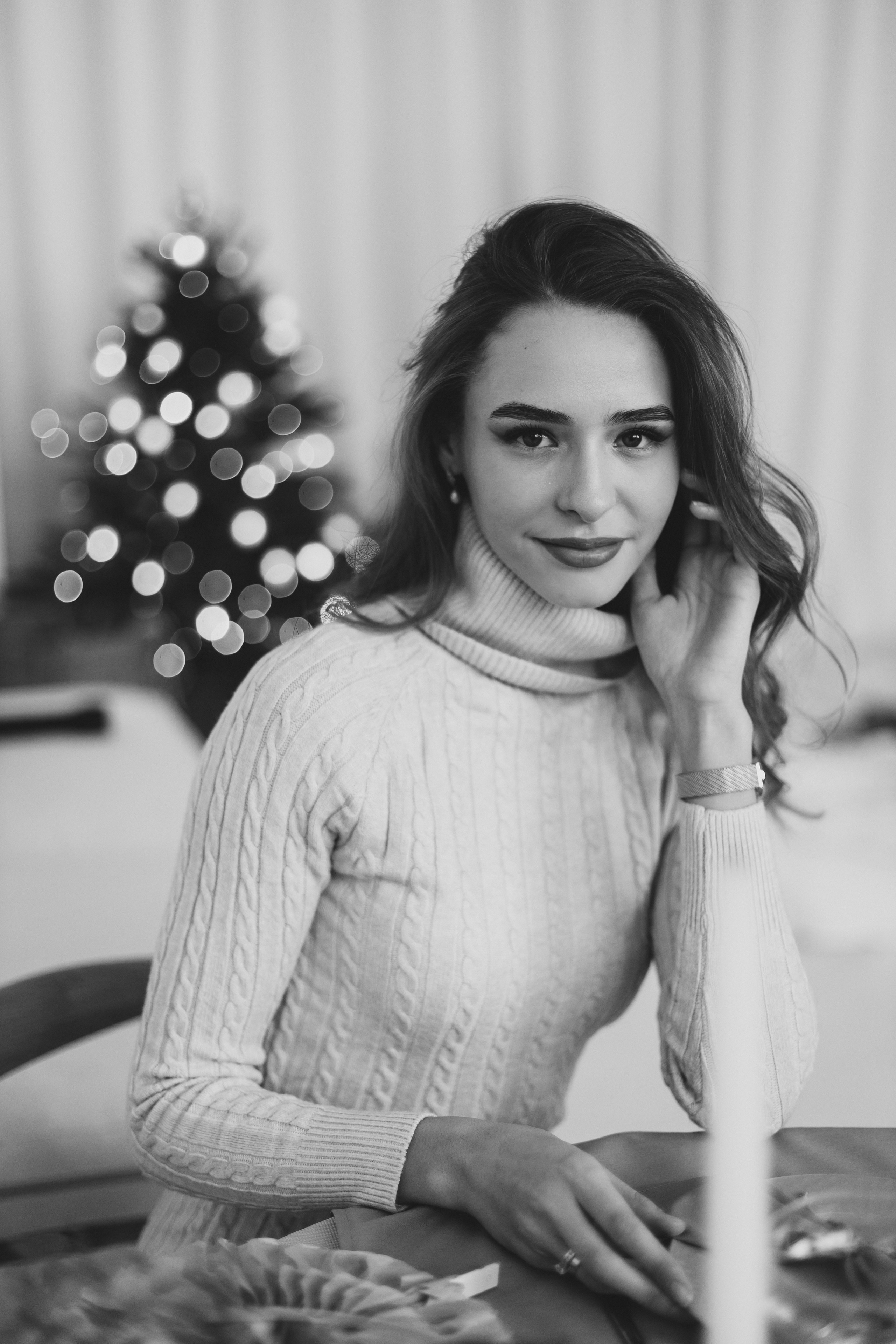 Яна. Фотограф Таганрог Любимая Надя