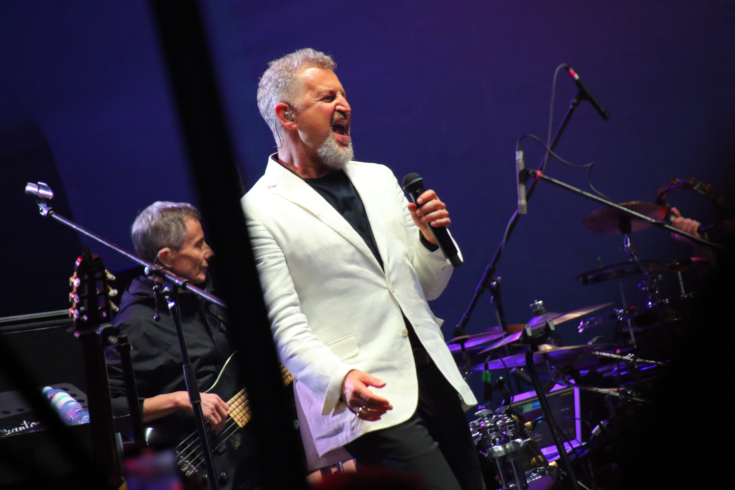 Концерты, спектакли. Репортажный фотограф Анастасия Богданова из Тюмени