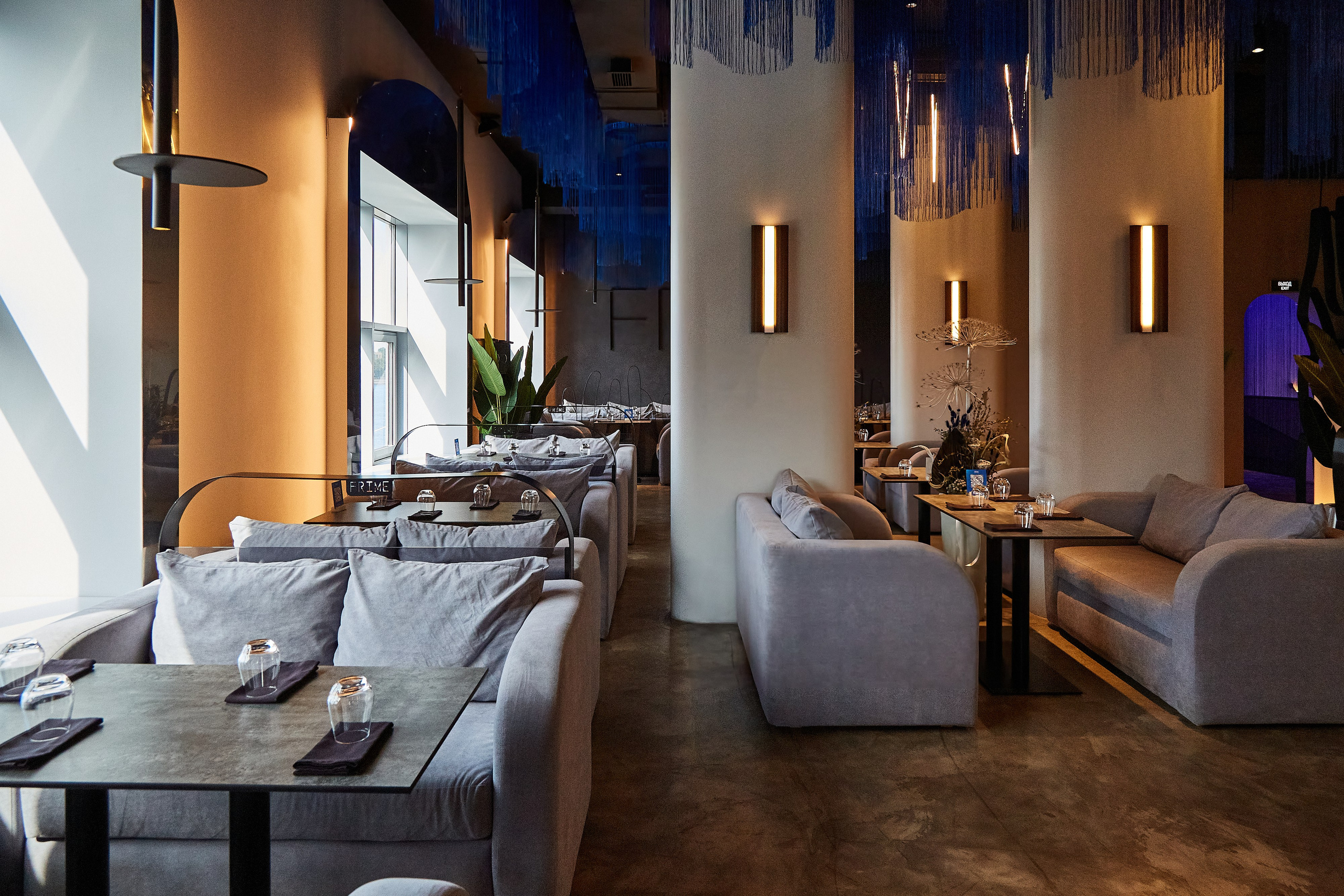 Ресторан Frime wine lounge. Фотограф Анастасия Леонтьева Санкт-Петербург