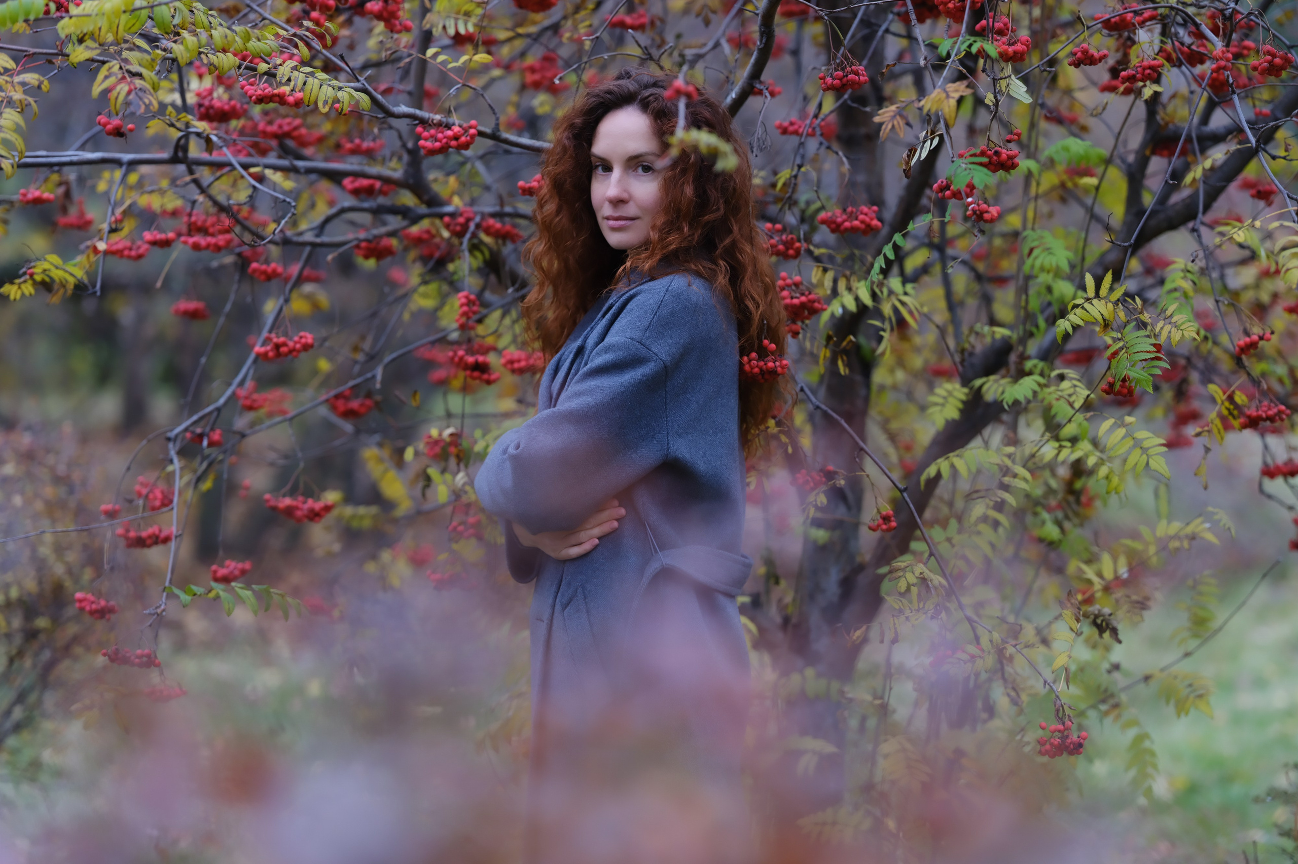 Даша. Фотограф в Москве и Праге: индивидуальные портреты, парные фотосессии