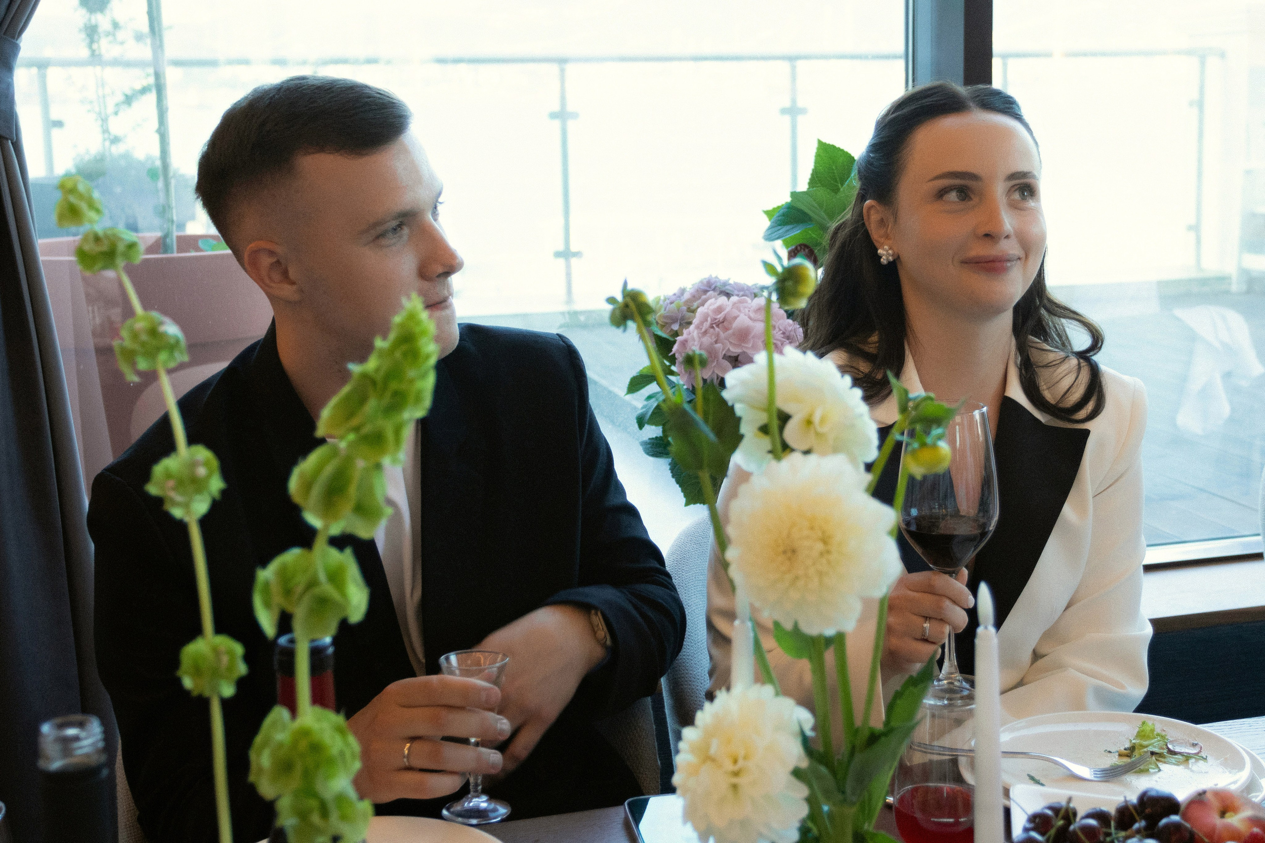 Матвей и Екатерина. Свадебный и семейный фотограф в Анапе/Новороссийске Виктория Чайка