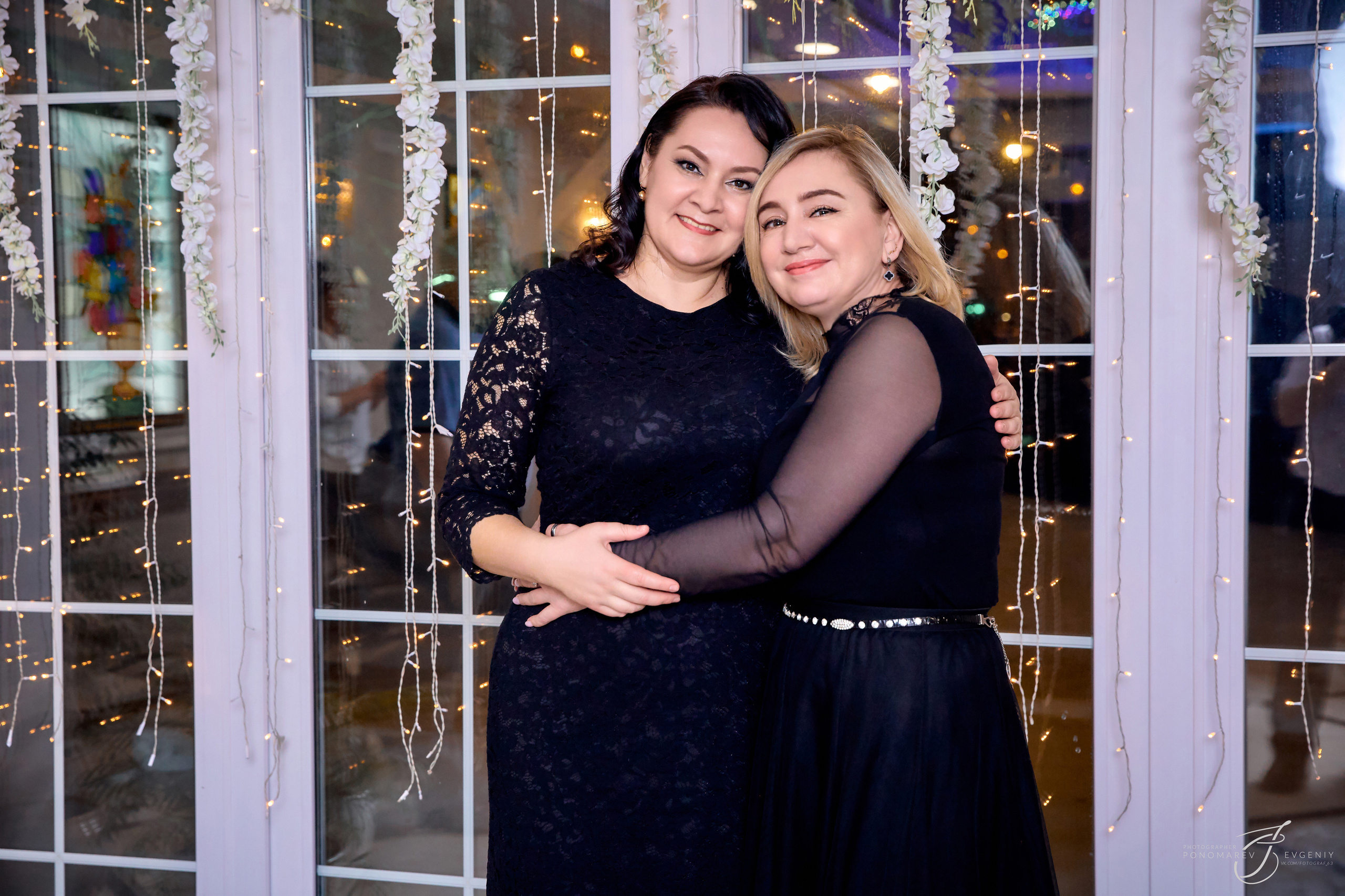 ДР Елены. Свадебный фотограф в Тольятти Жигулевске и Самаре Пономарев Евгений