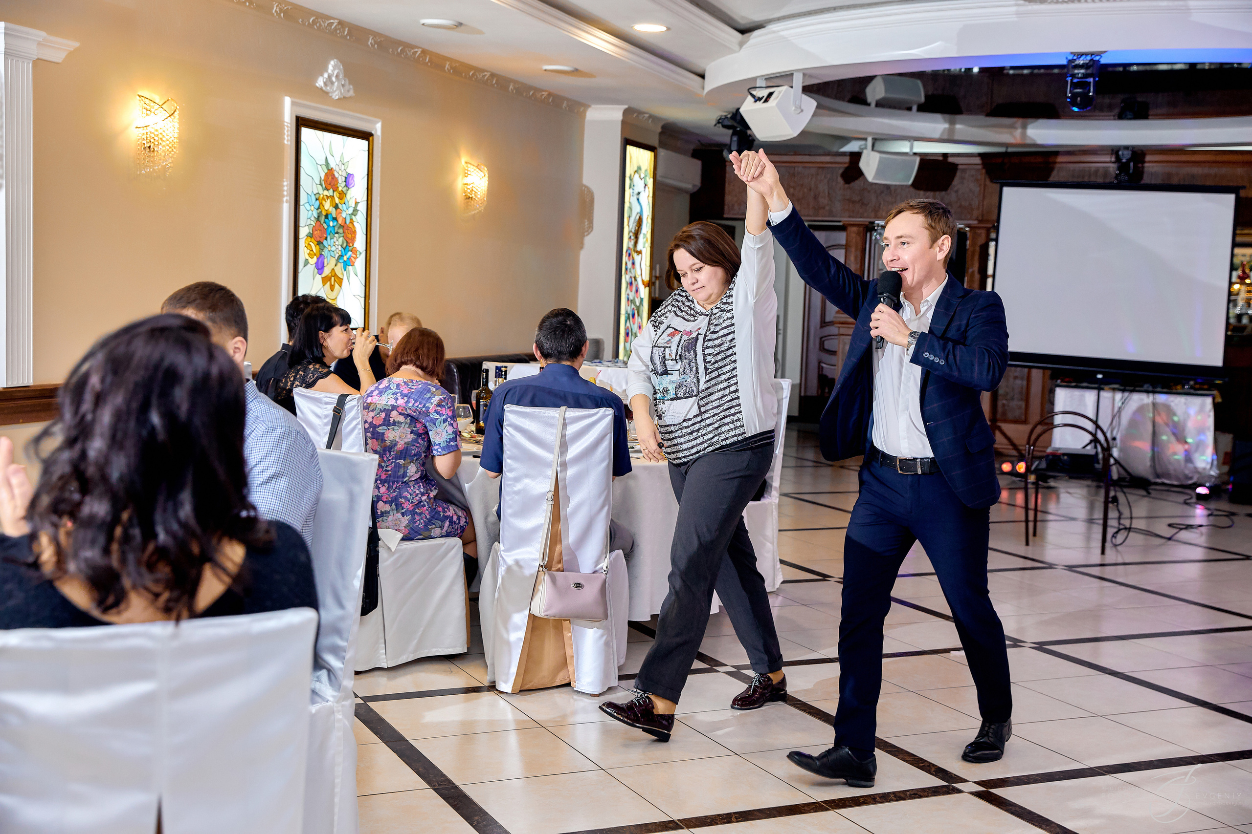 ДР Елены. Свадебный фотограф в Тольятти Жигулевске и Самаре Пономарев Евгений