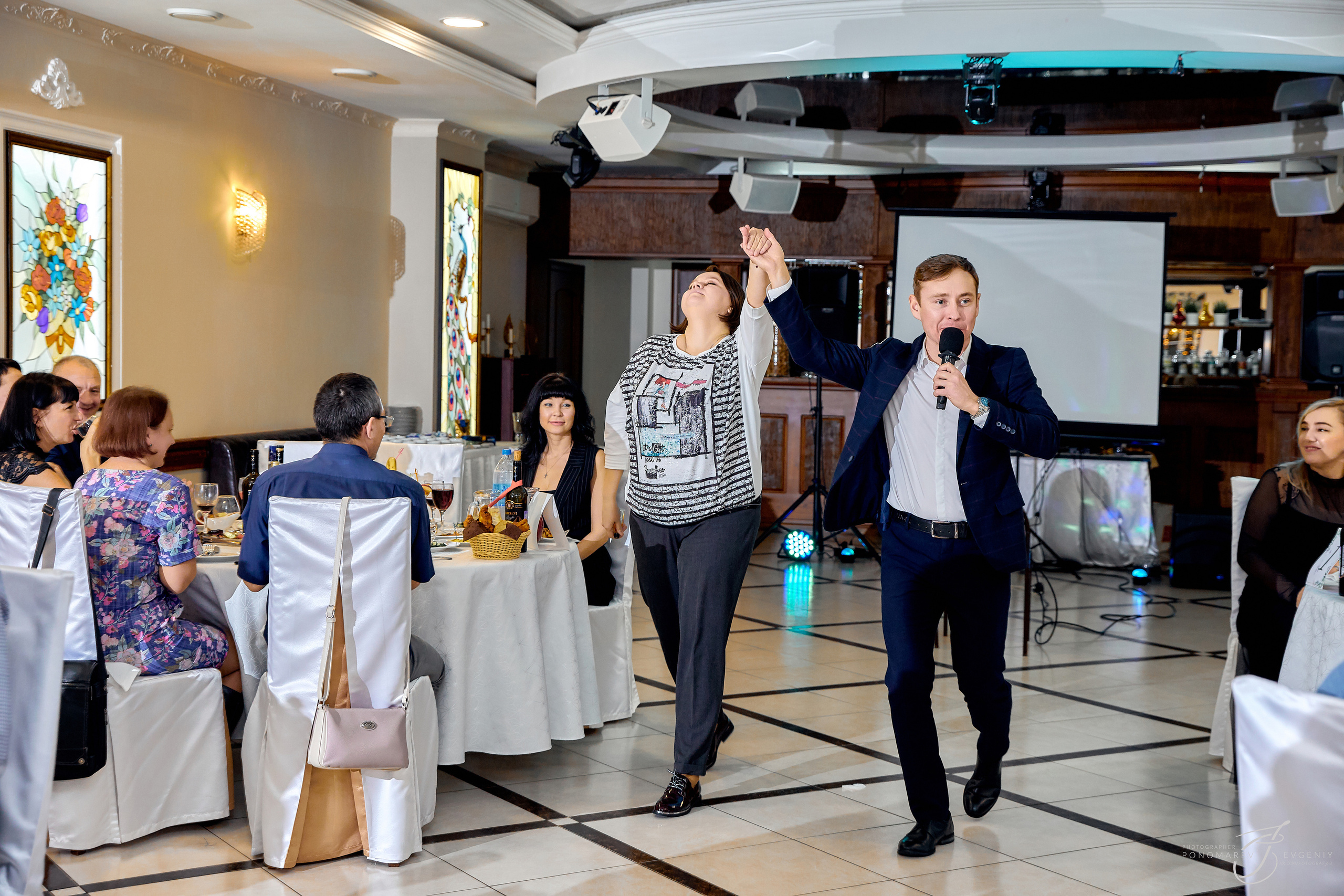 ДР Елены. Свадебный фотограф в Тольятти Жигулевске и Самаре Пономарев Евгений