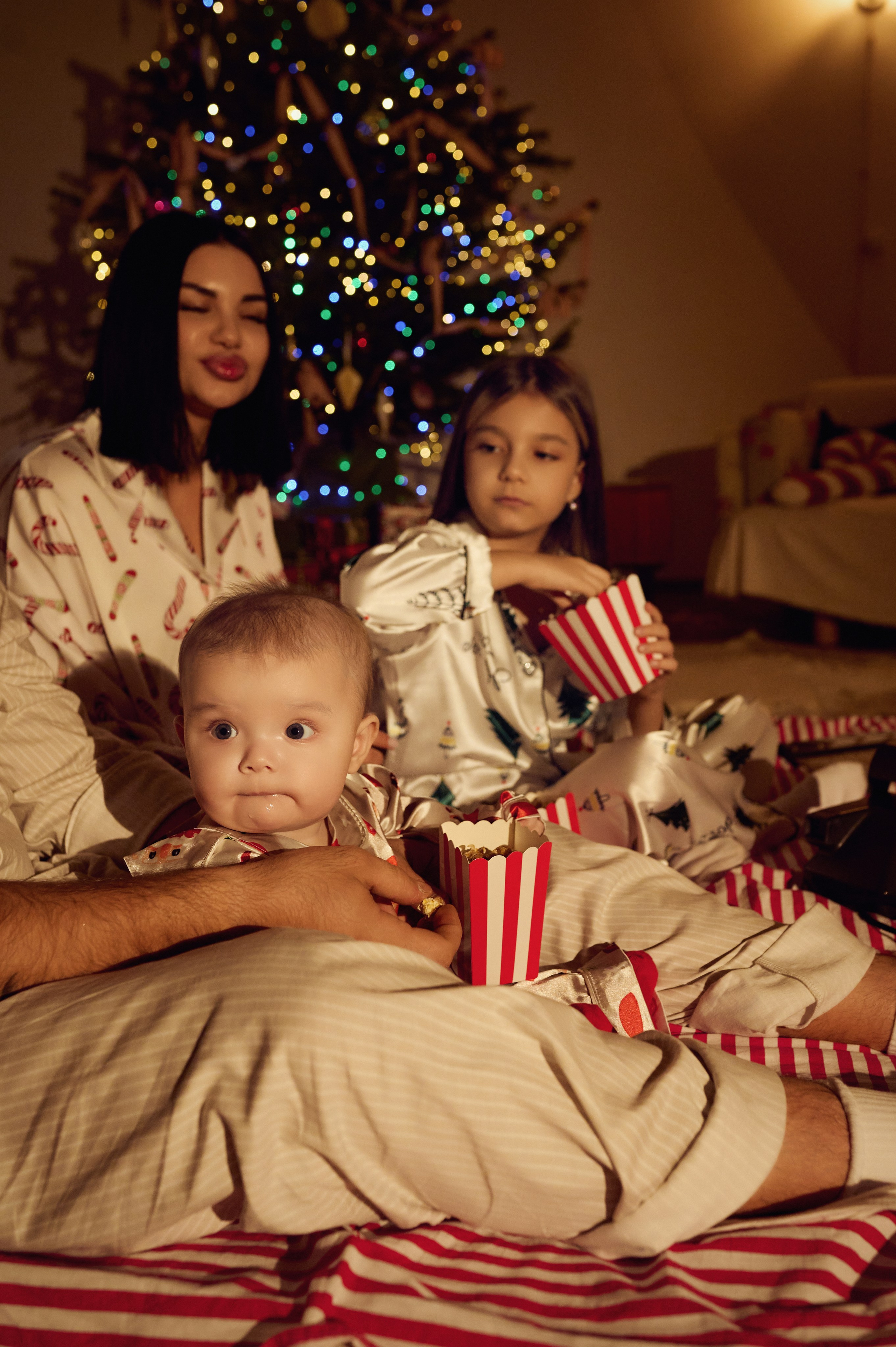 Оксана, Алан, Летта, Аврора. Фотограф в Краснодаре Скубицкая Альбина