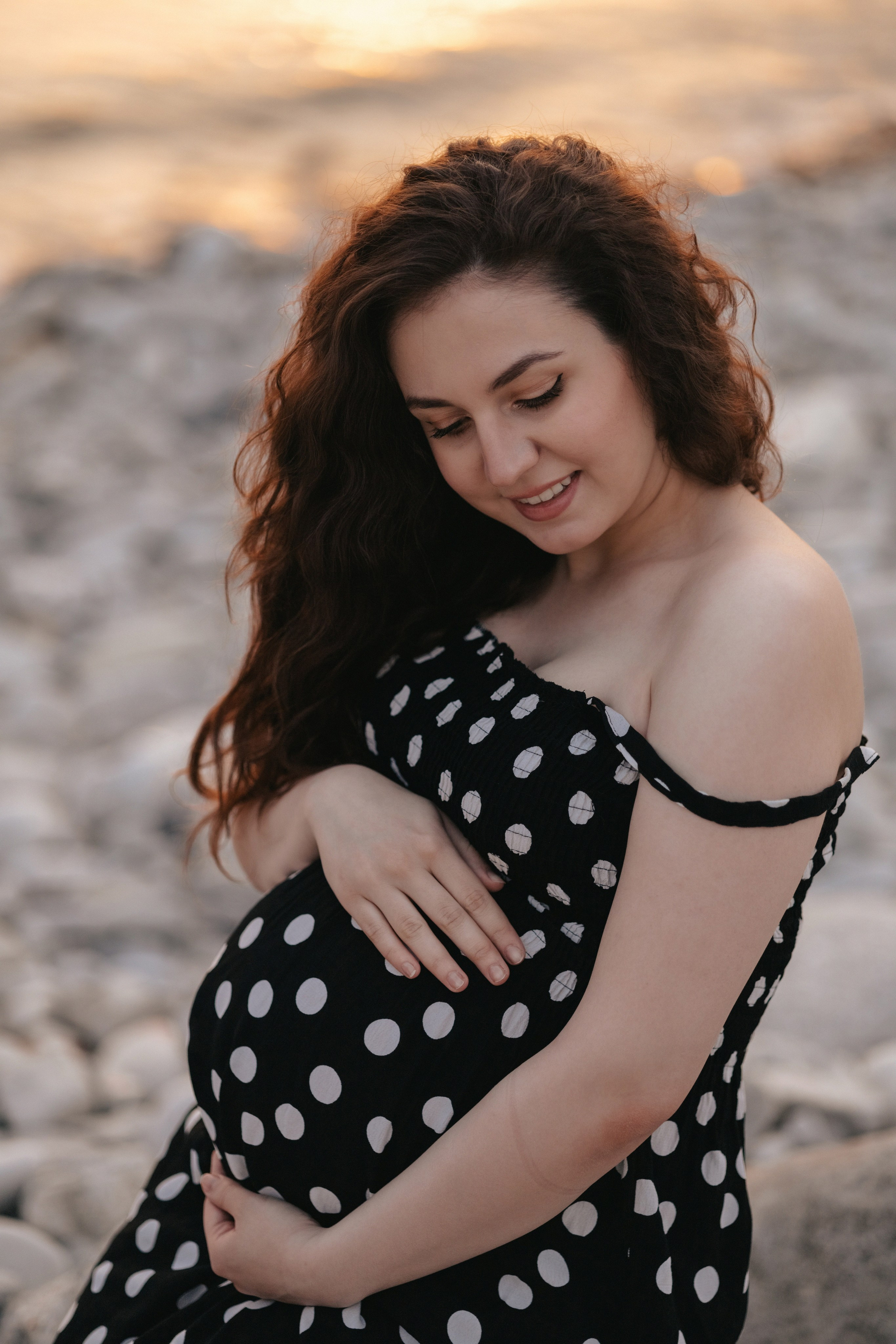 Седа и Артур. Семейный и портретный фотограф в Геленджике Любовь Бодрова