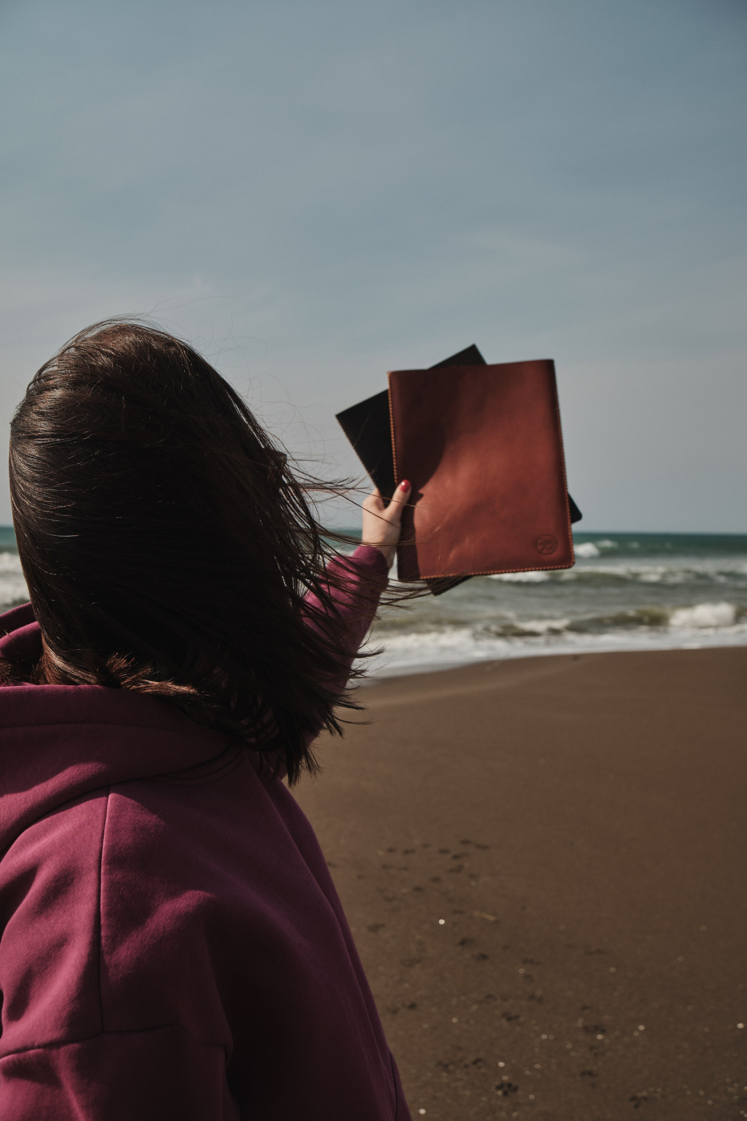 Чехол для ноутбука. KIMESTHETICA