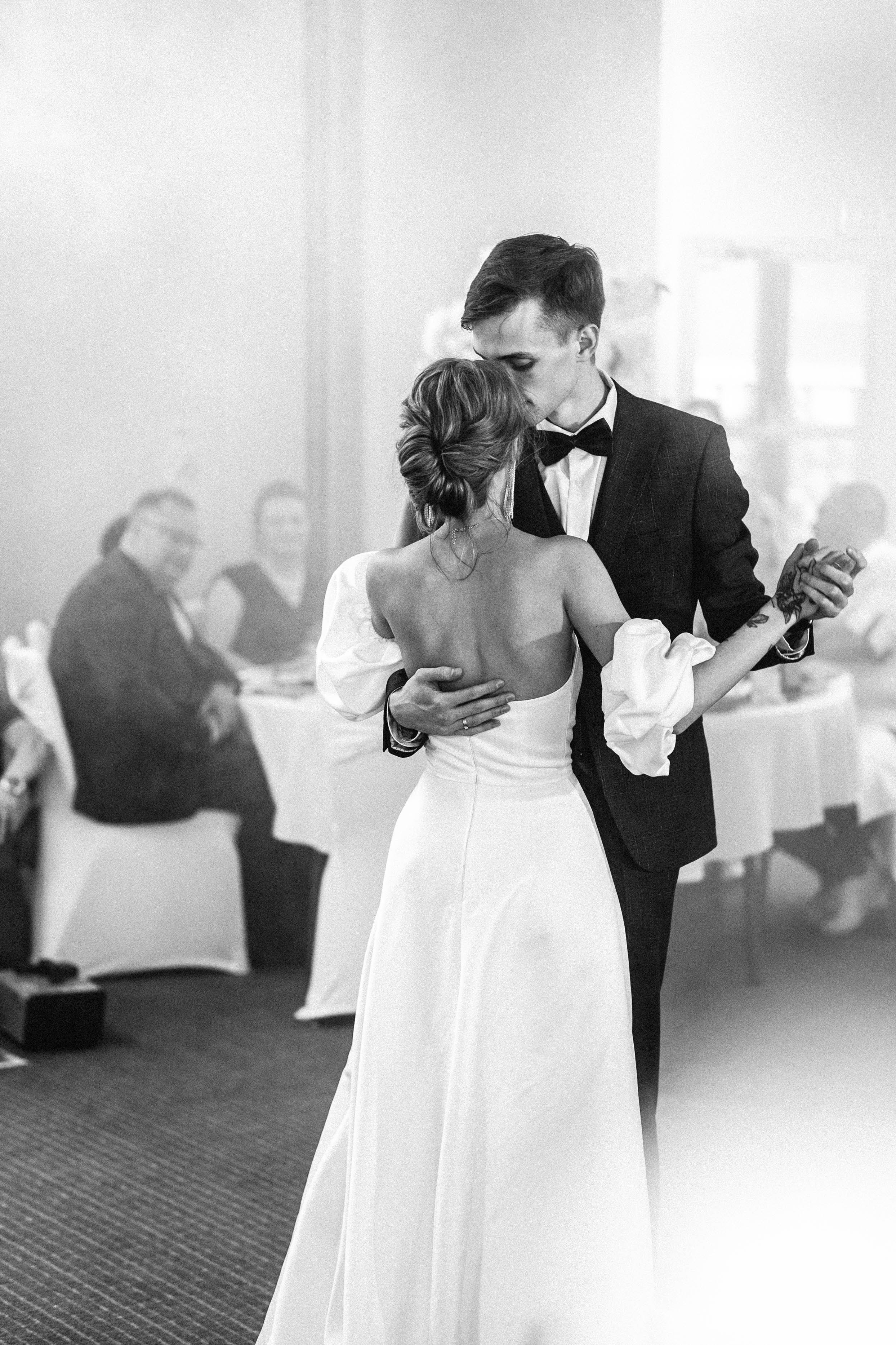 Свадебный фотограф Самара. Фотограф Сергей Логинов