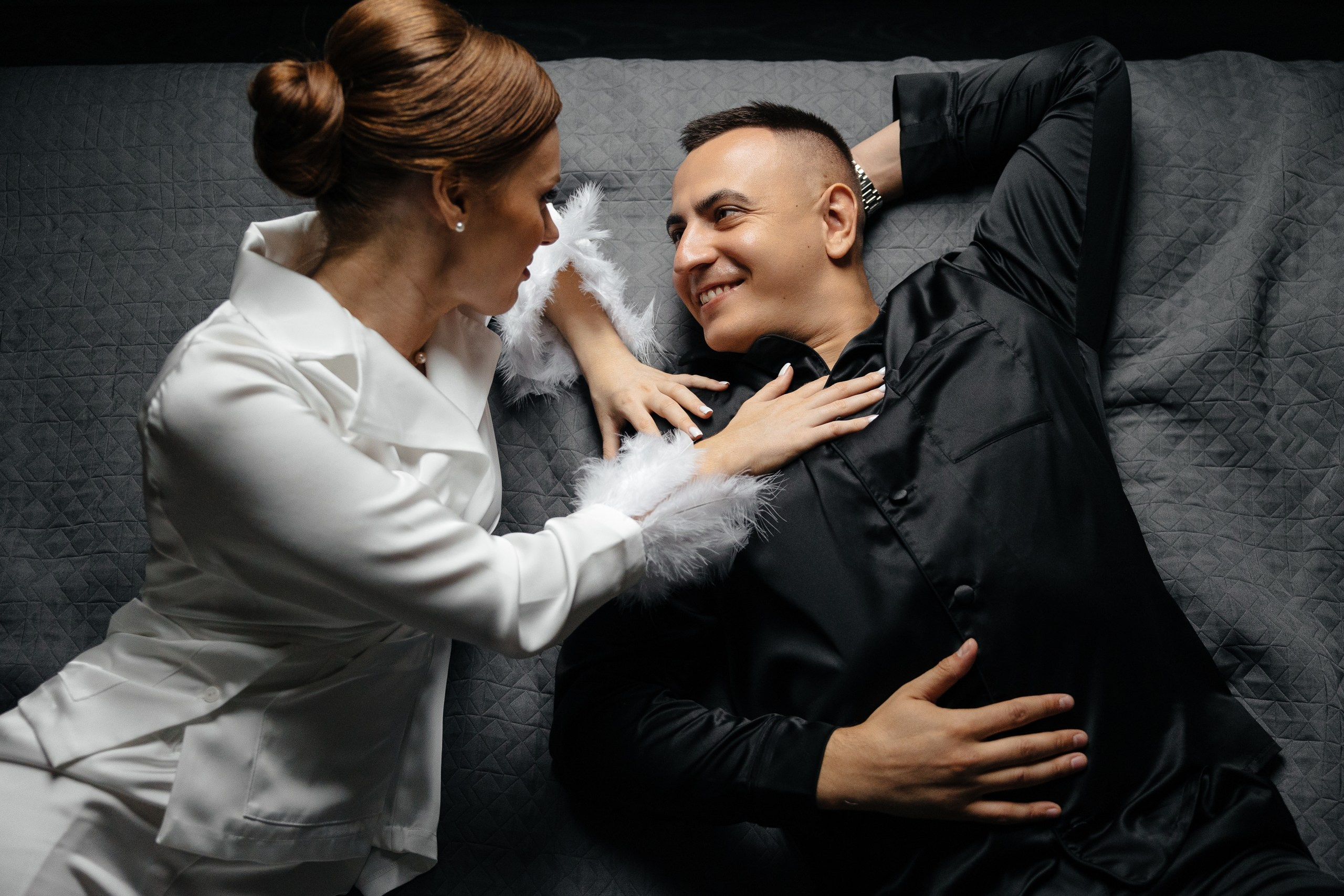 Николай и Александра. Свадебный фотограф в Ростове-на-Дону Васильченко Сергей