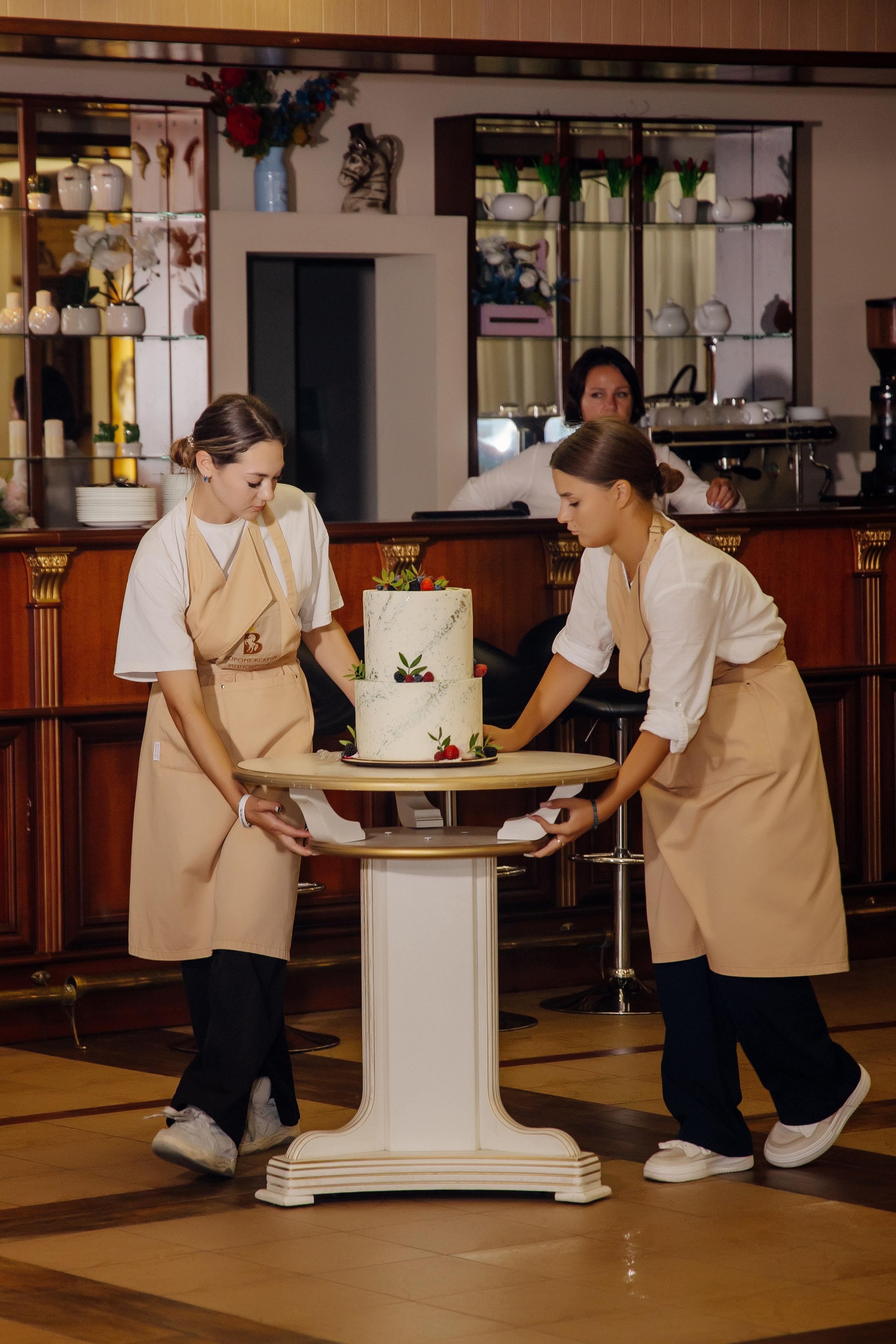 Фотограф Сергей Золотарев — Свадьба Дмитрия и Виктории. Фотограф Воронеж, Липецк