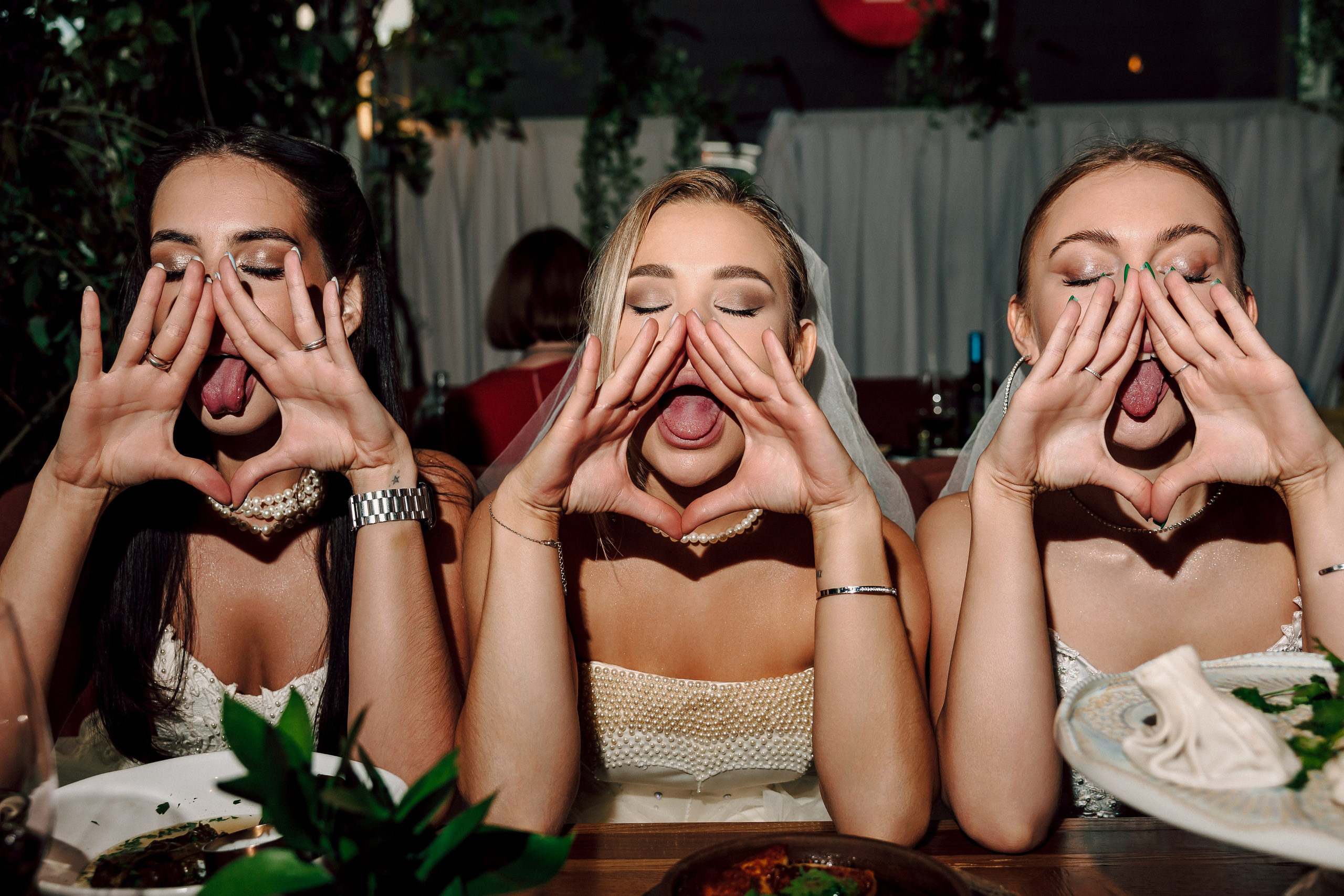 Проект — Девочки хотят хинкали. Лёшка Варзегов — фотограф