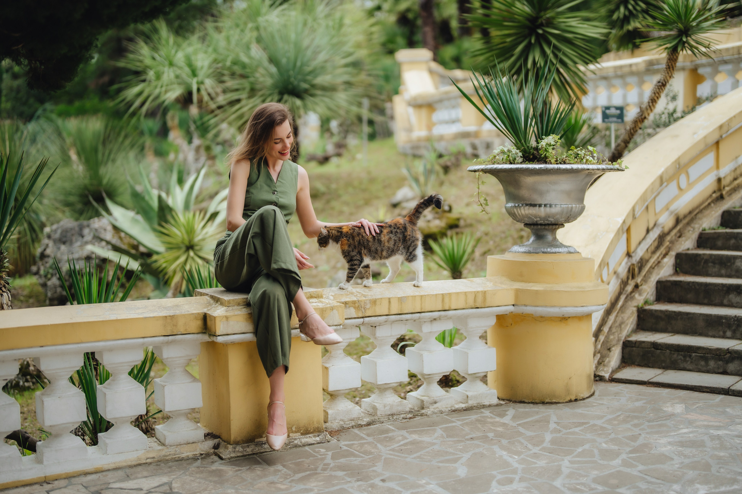 Прогулочная фотосессия. Евгений Щетников Фотограф-Тюмень