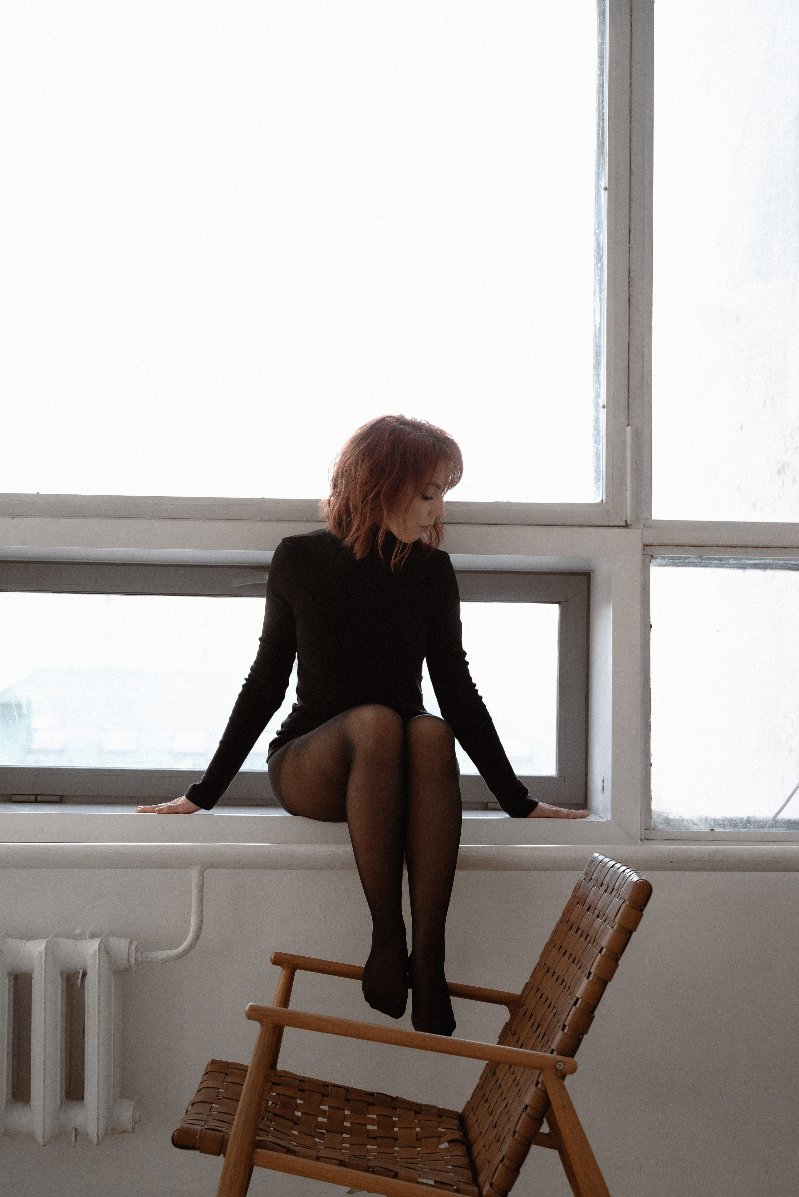 Катрин. Тамара Власова