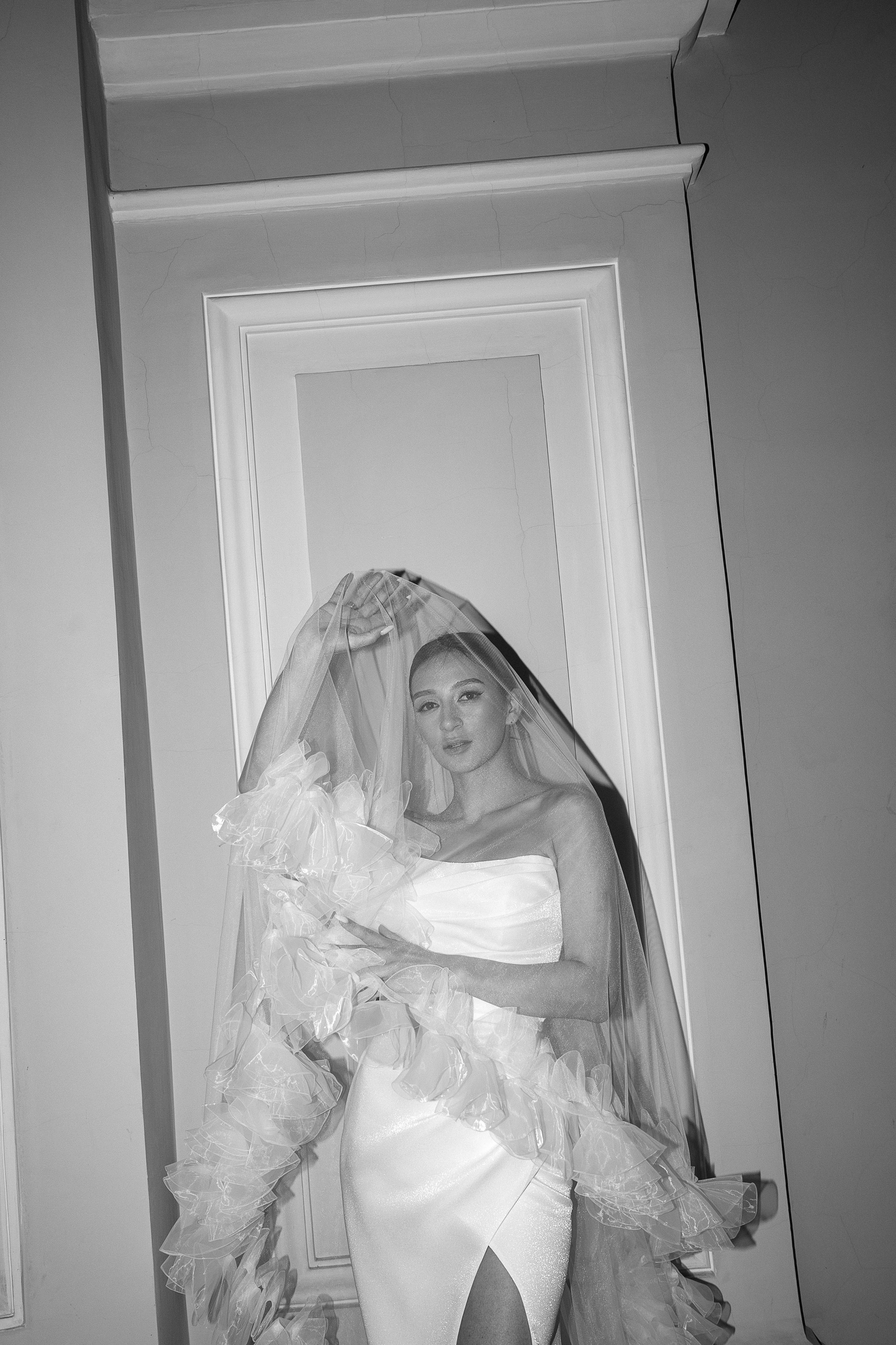 Ксюша & Леша. Свадебный фотограф СПб Мадина Сафарян