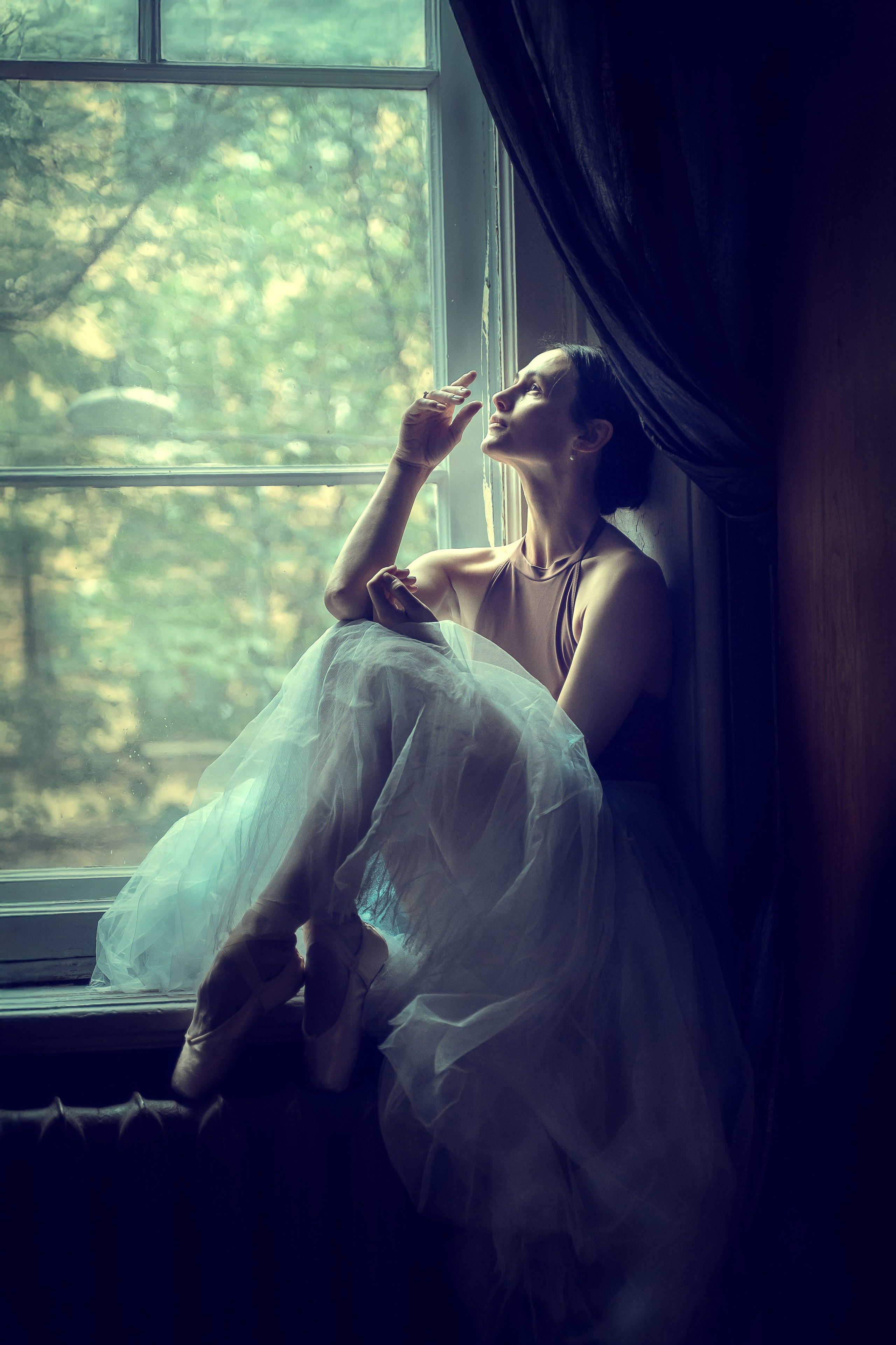 Creativity. Tatyana Dubova. Portrait and Family Photographer, Saint Petersburg