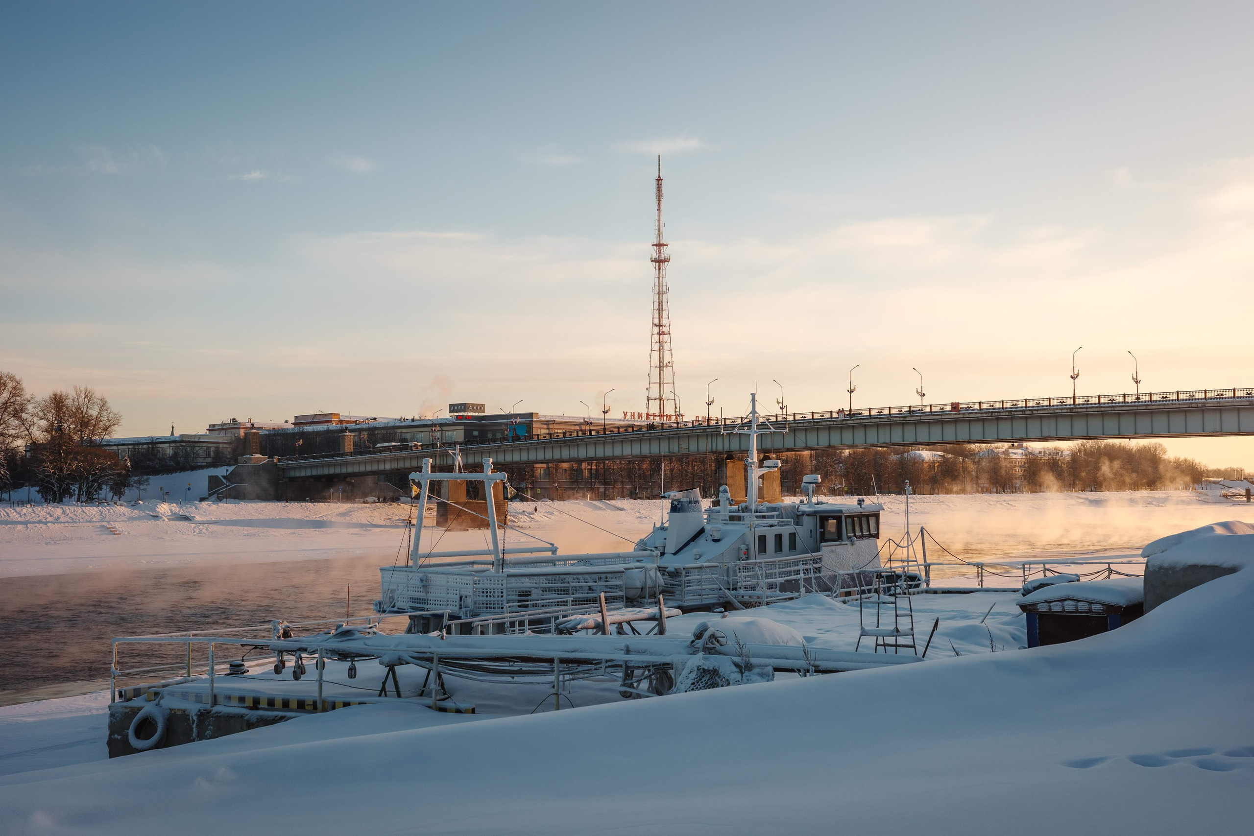 2024.01. Фотограф Алексей Алексеев