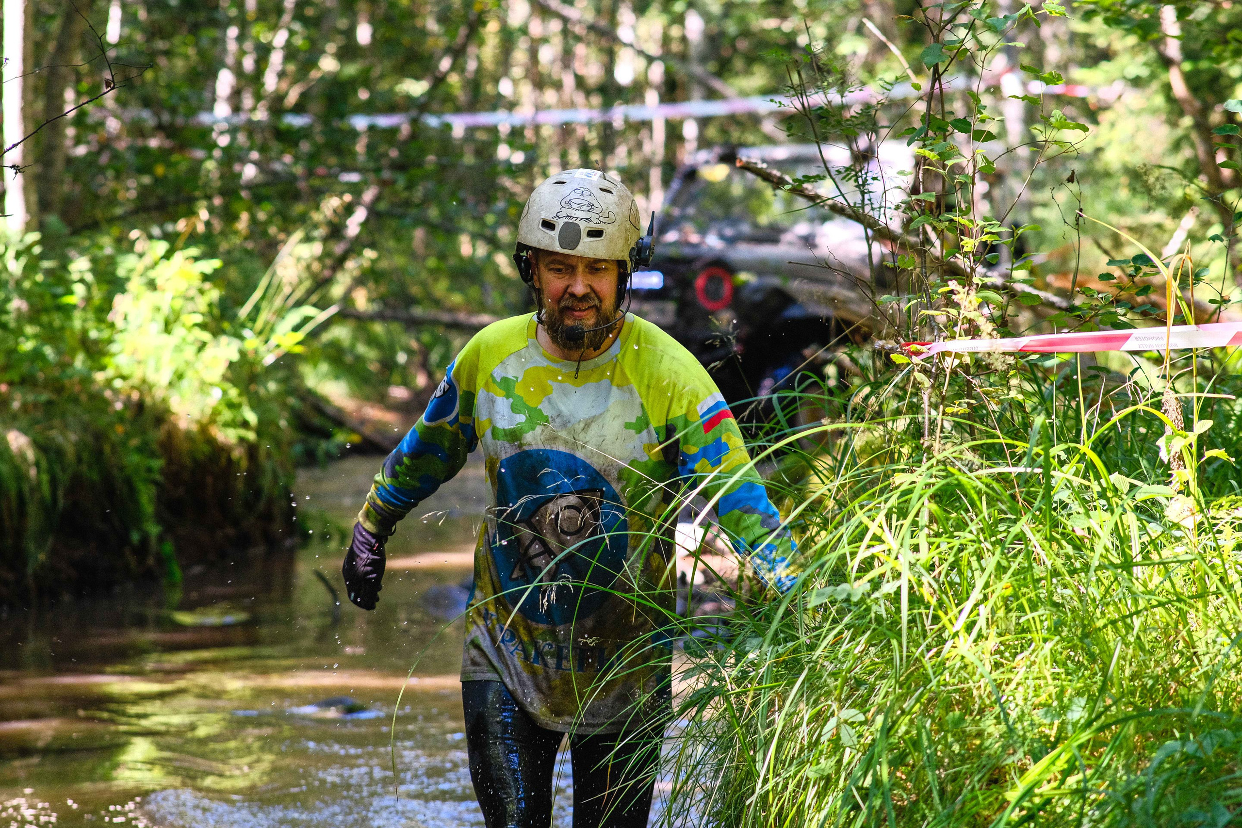2022.08.13-14 — КВС 2022 — Спортсмены на СУ. Фотограф Алексей Алексеев