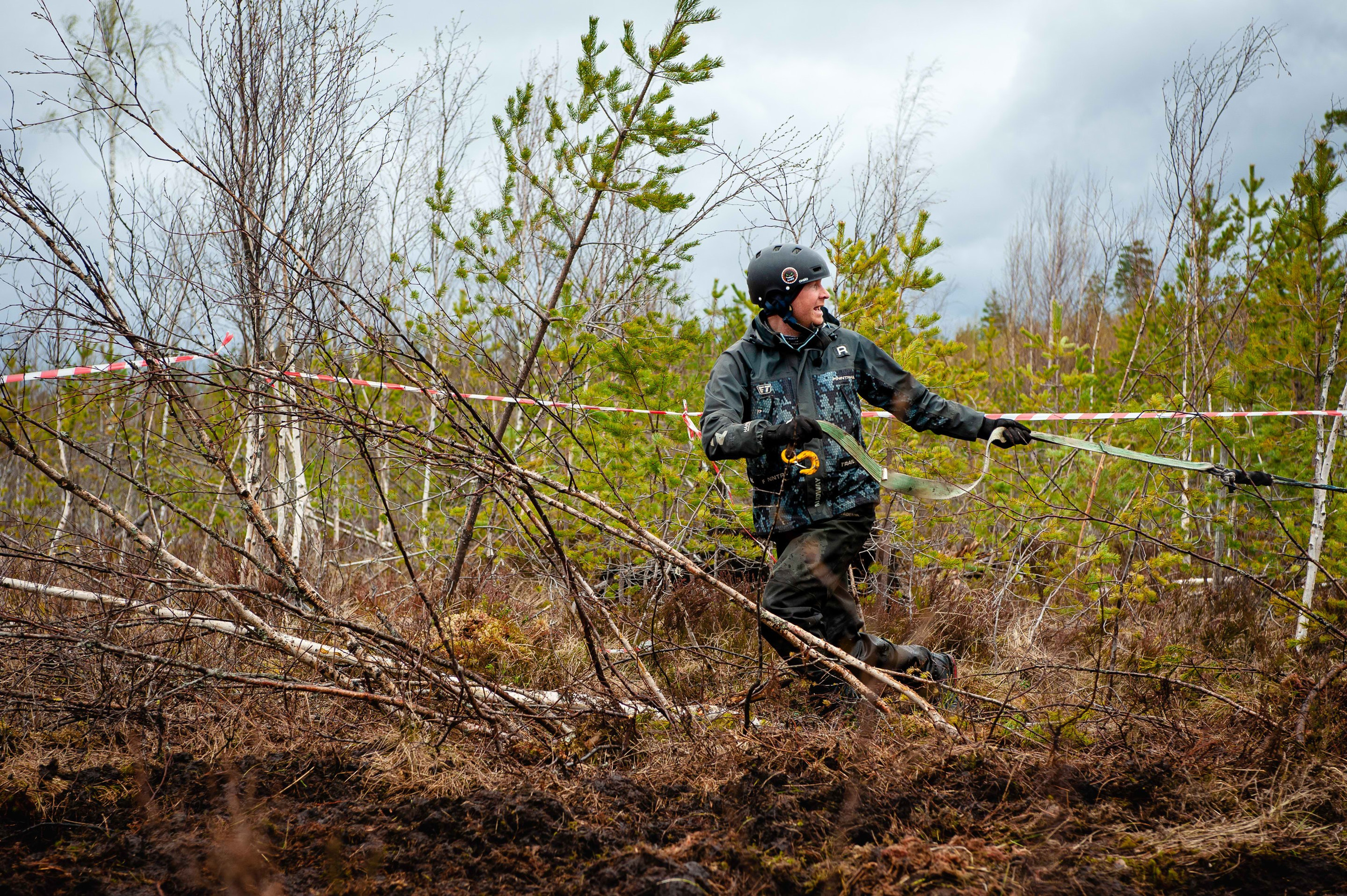 2022.05.13-15 — Чемпионат СЗФО по трофи-рейдам — 3 день. Фотограф Алексей Алексеев