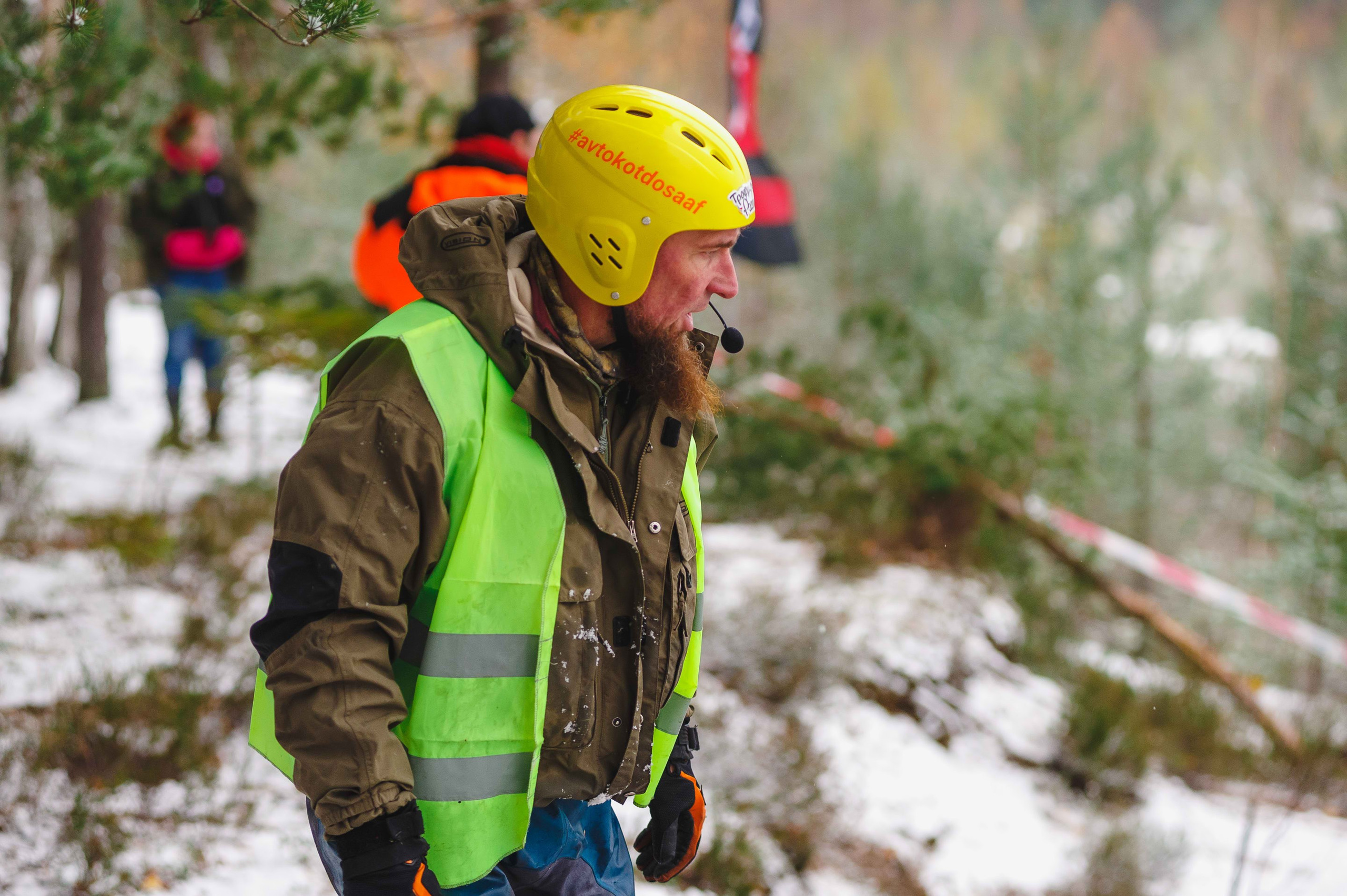 2023.10.28-29 — Кубок Санкт-Петербурга по трофи-рейдам 2023 — 1 день. Фотограф Алексей Алексеев