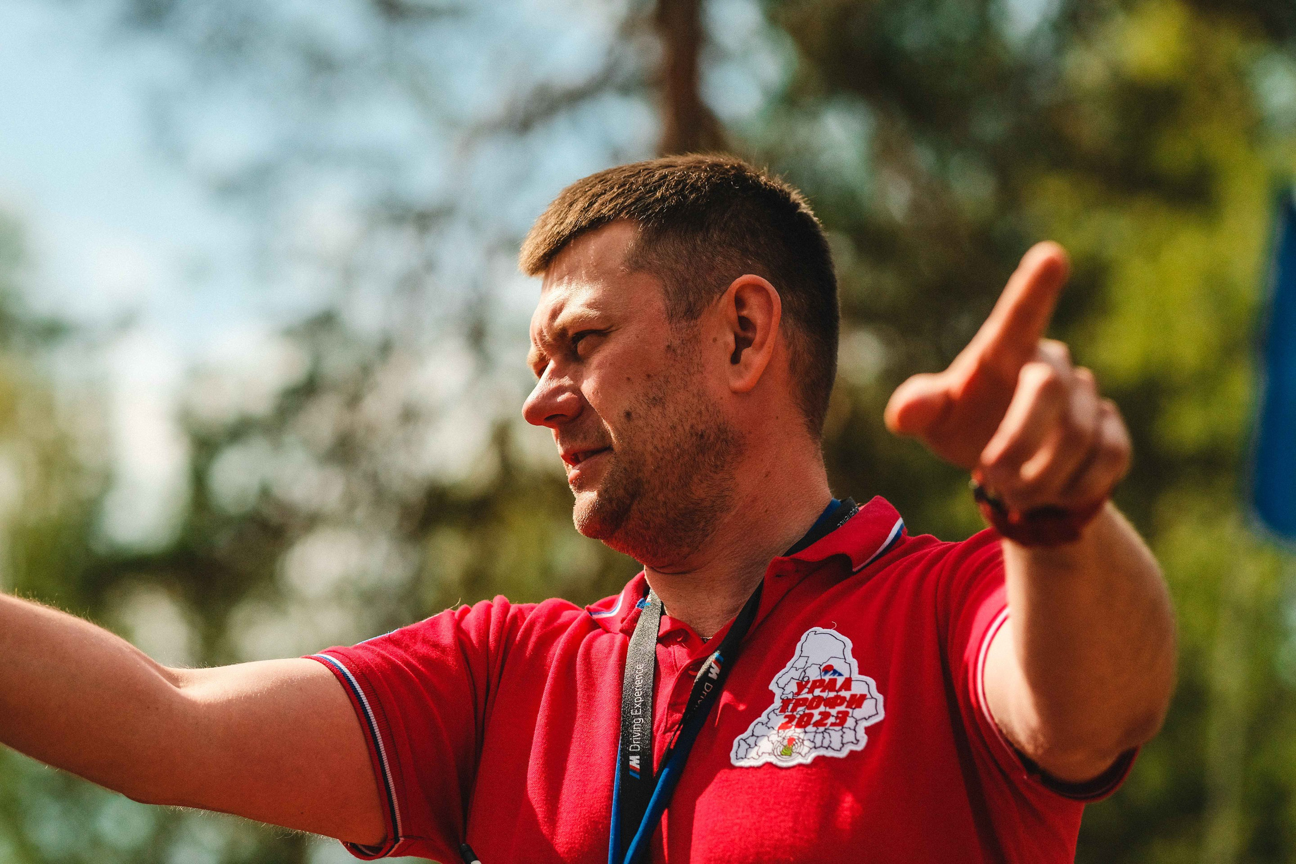 2023.05.11-14 — Ленинград-трофи 2023 — СУ, 3 день. Фотограф Алексей Алексеев