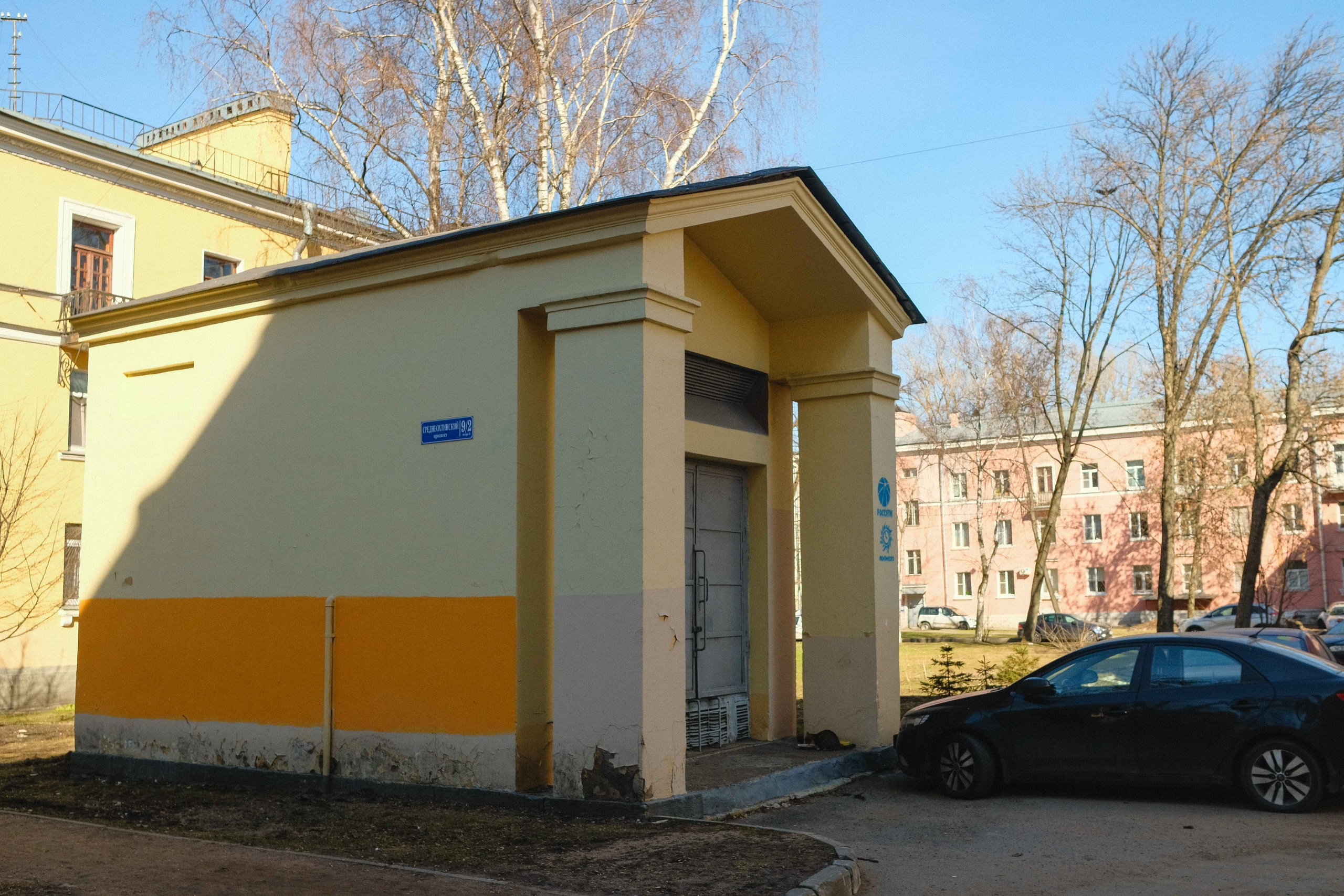 2022.04. Фотограф Алексей Алексеев