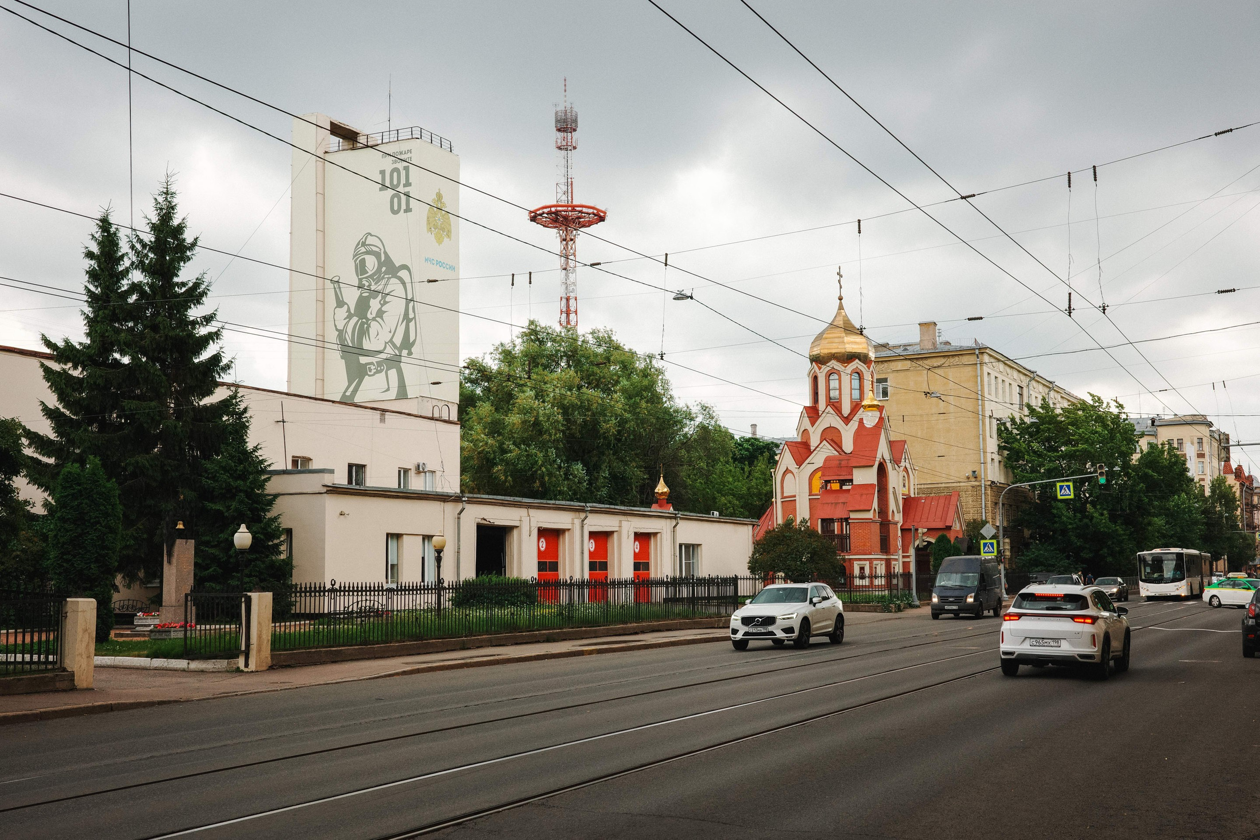2024.06. Фотограф Алексей Алексеев
