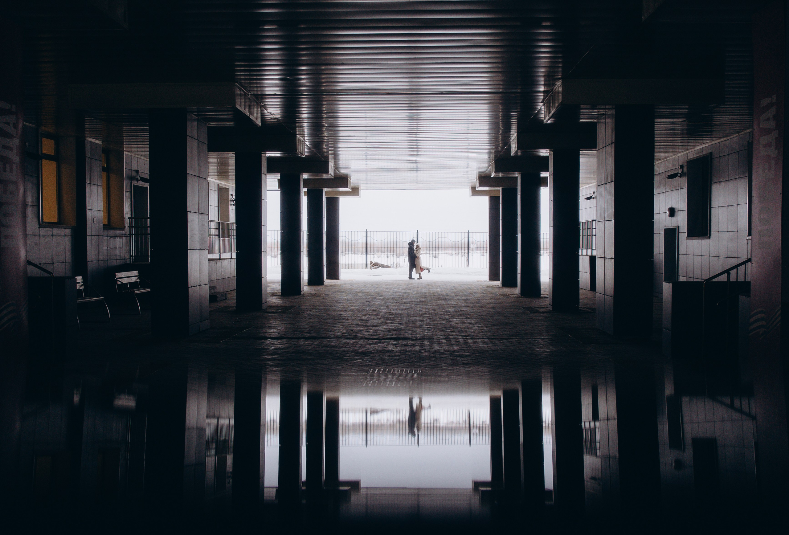 Сайыына, Данил. Фотограф Якутск Зоя Николаева