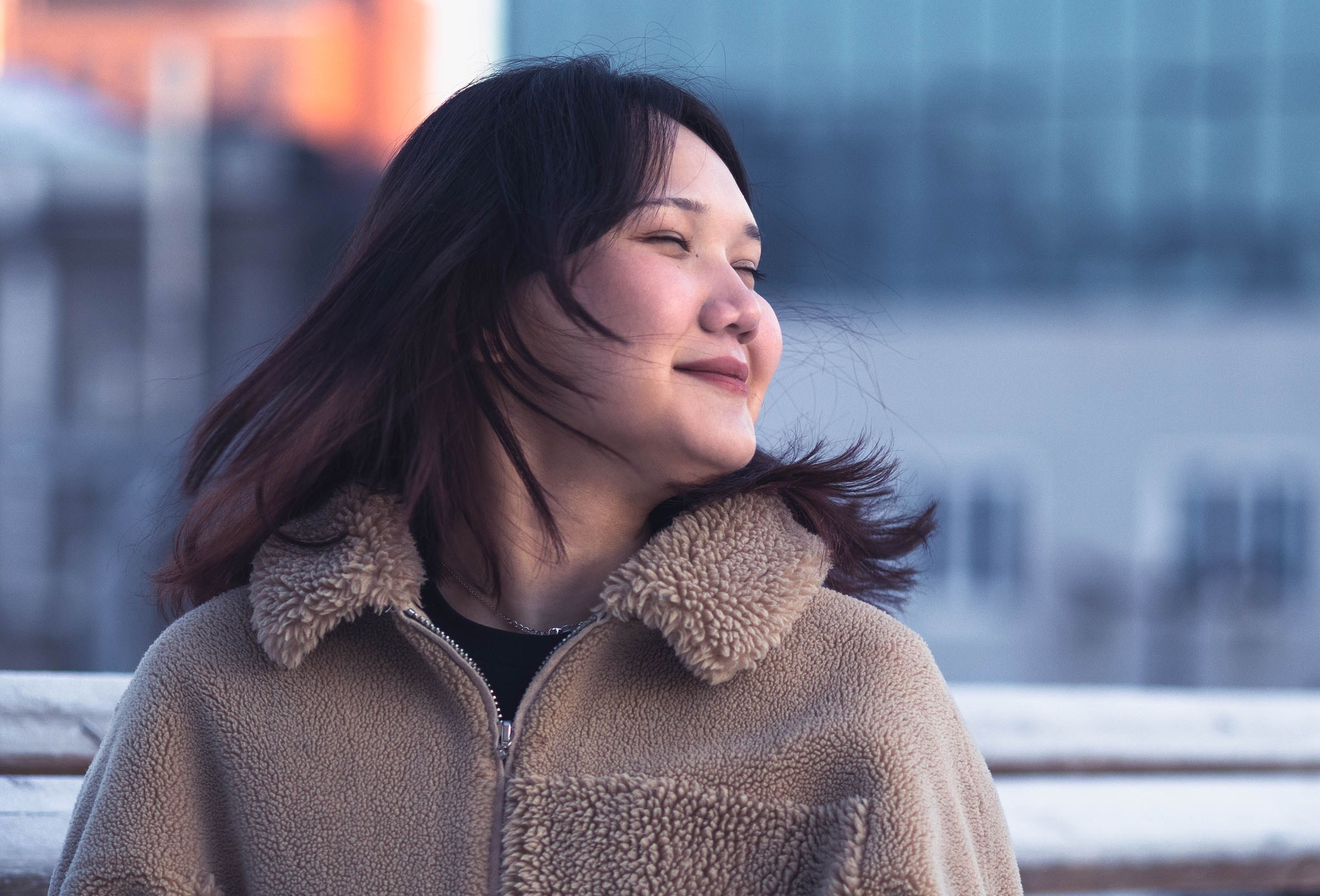 Нура. Фотограф Якутск Зоя Николаева