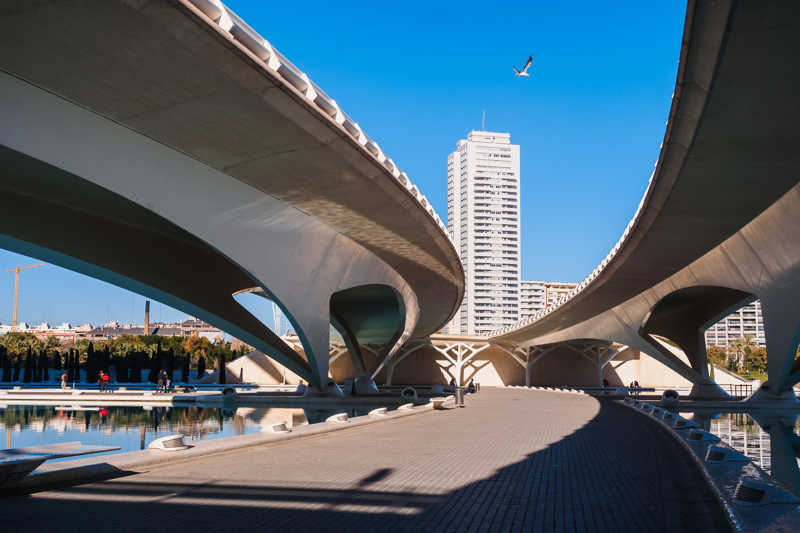 Spain. Photographer Natalia Baranova