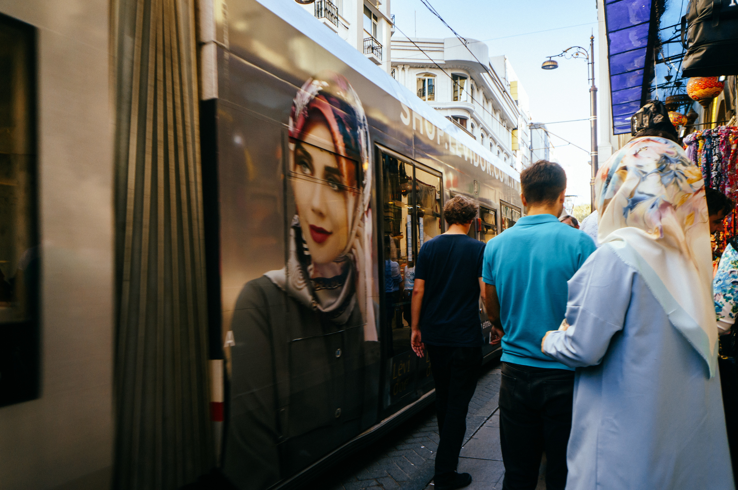 Turkey. Photographer Natalia Baranova