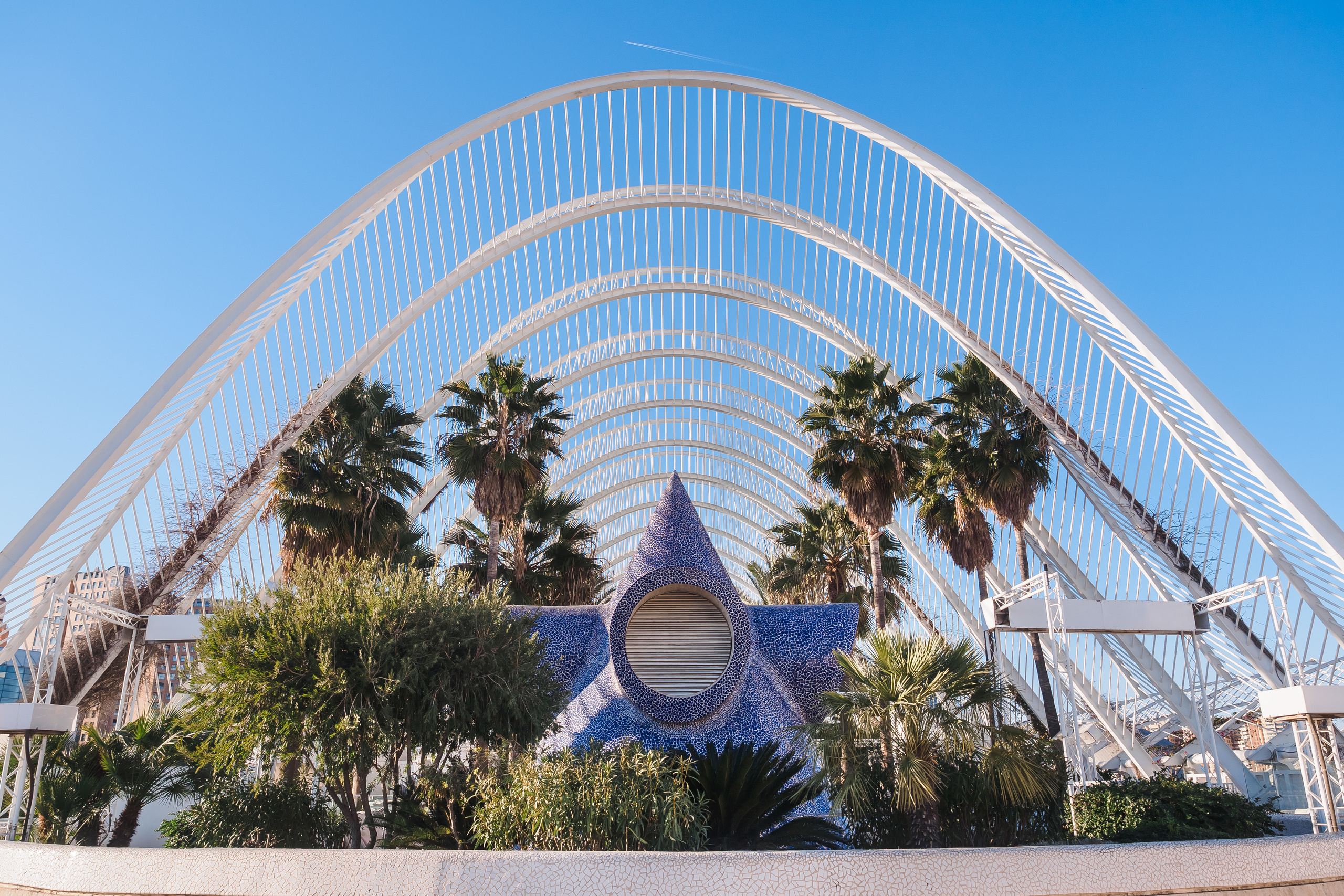 Spain. Photographer Natalia Baranova