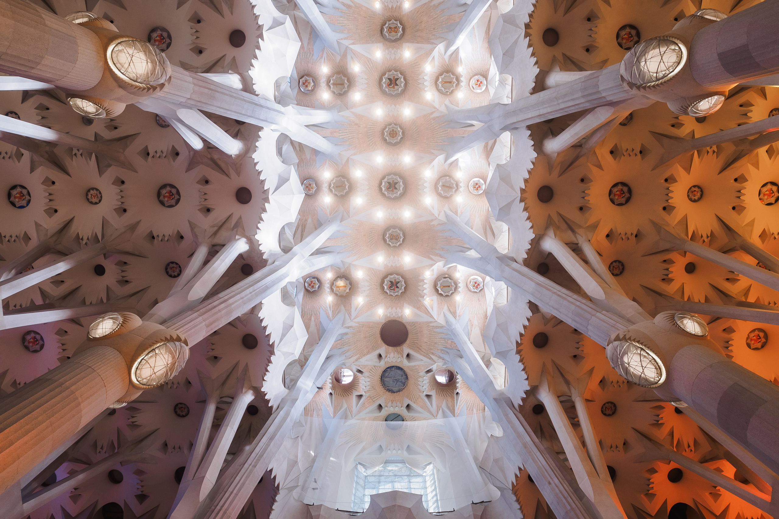 Spain. Photographer Natalia Baranova