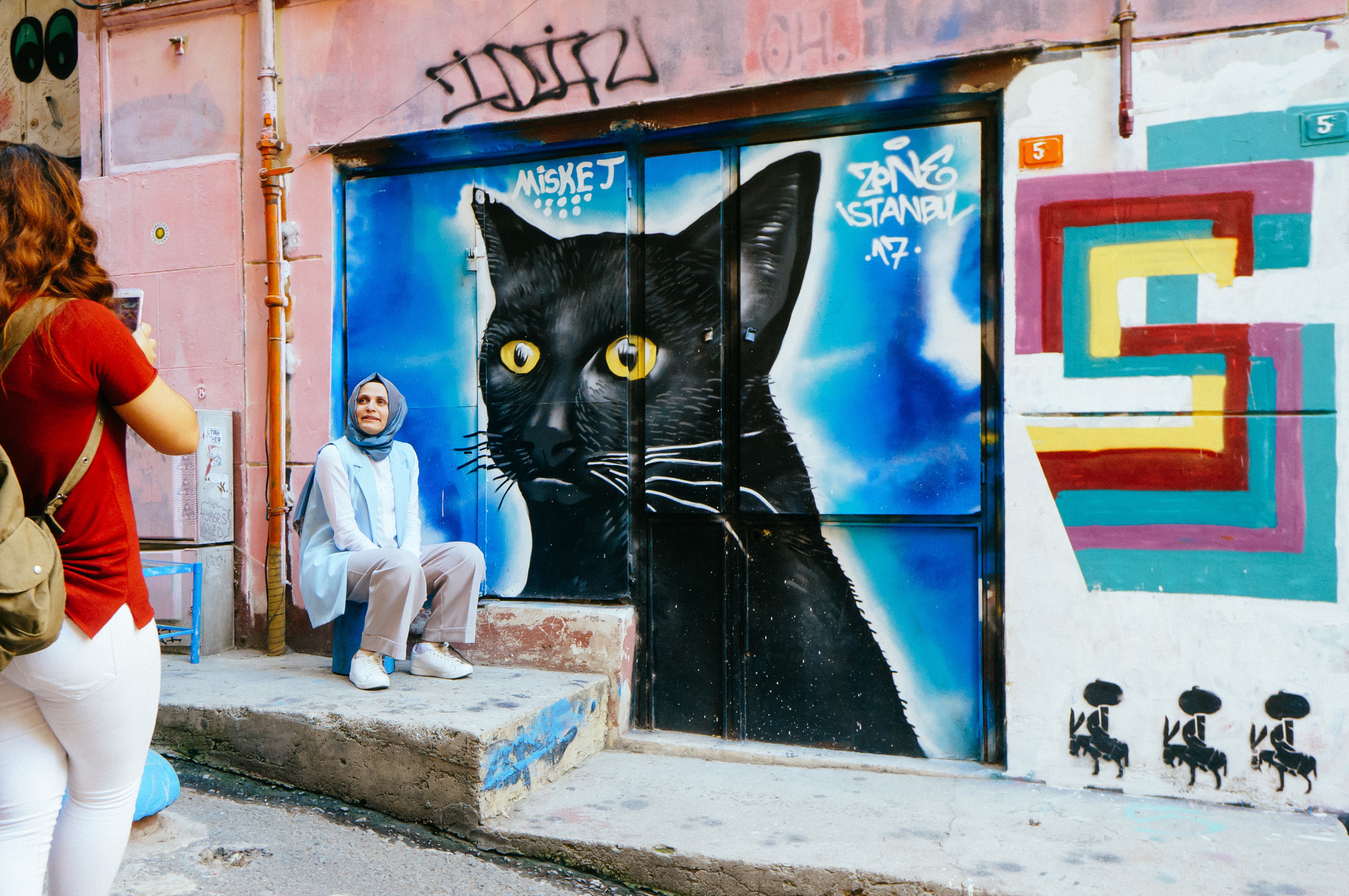 Turkey. Photographer Natalia Baranova