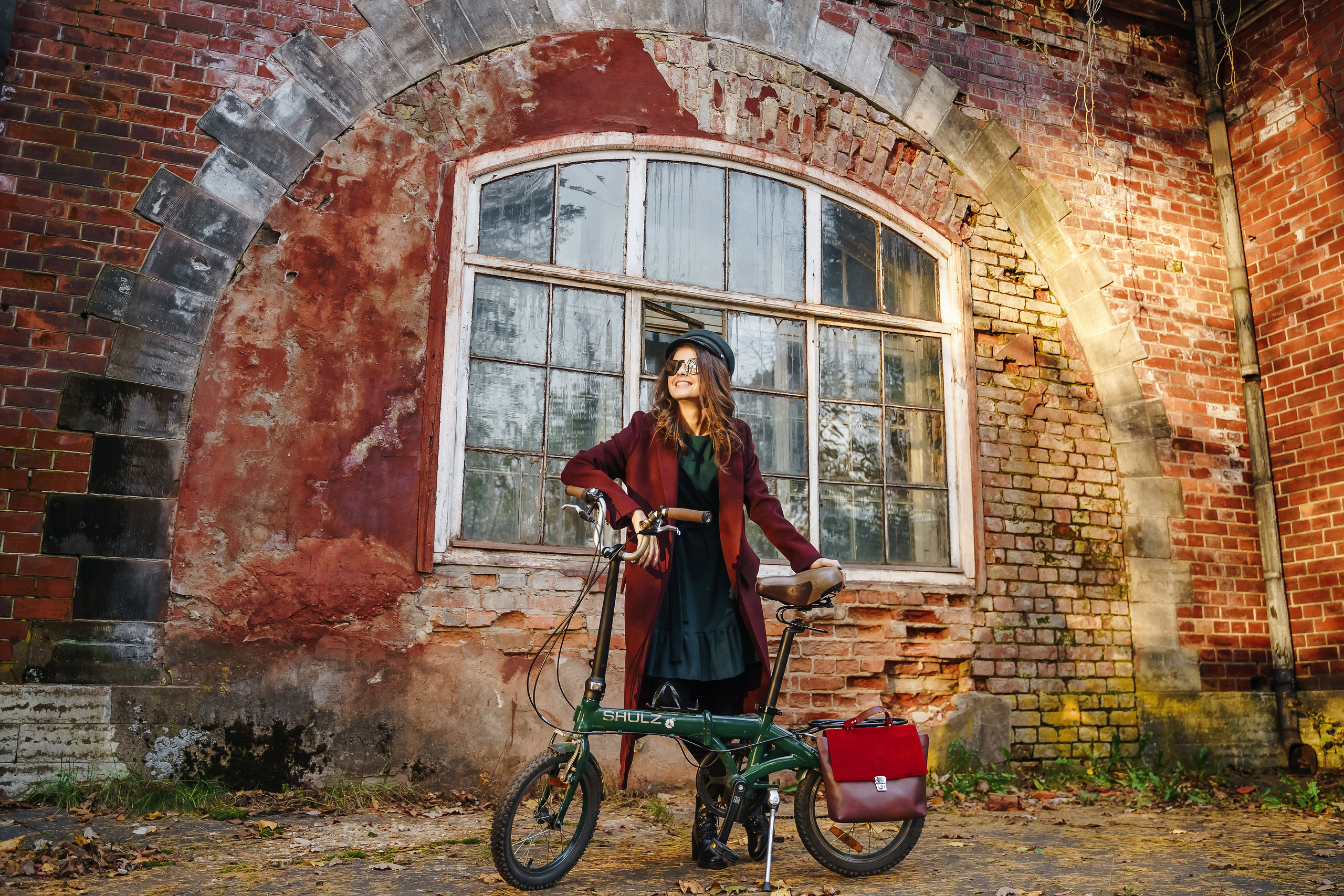 England Cotyard. Photographer Natalia Baranova