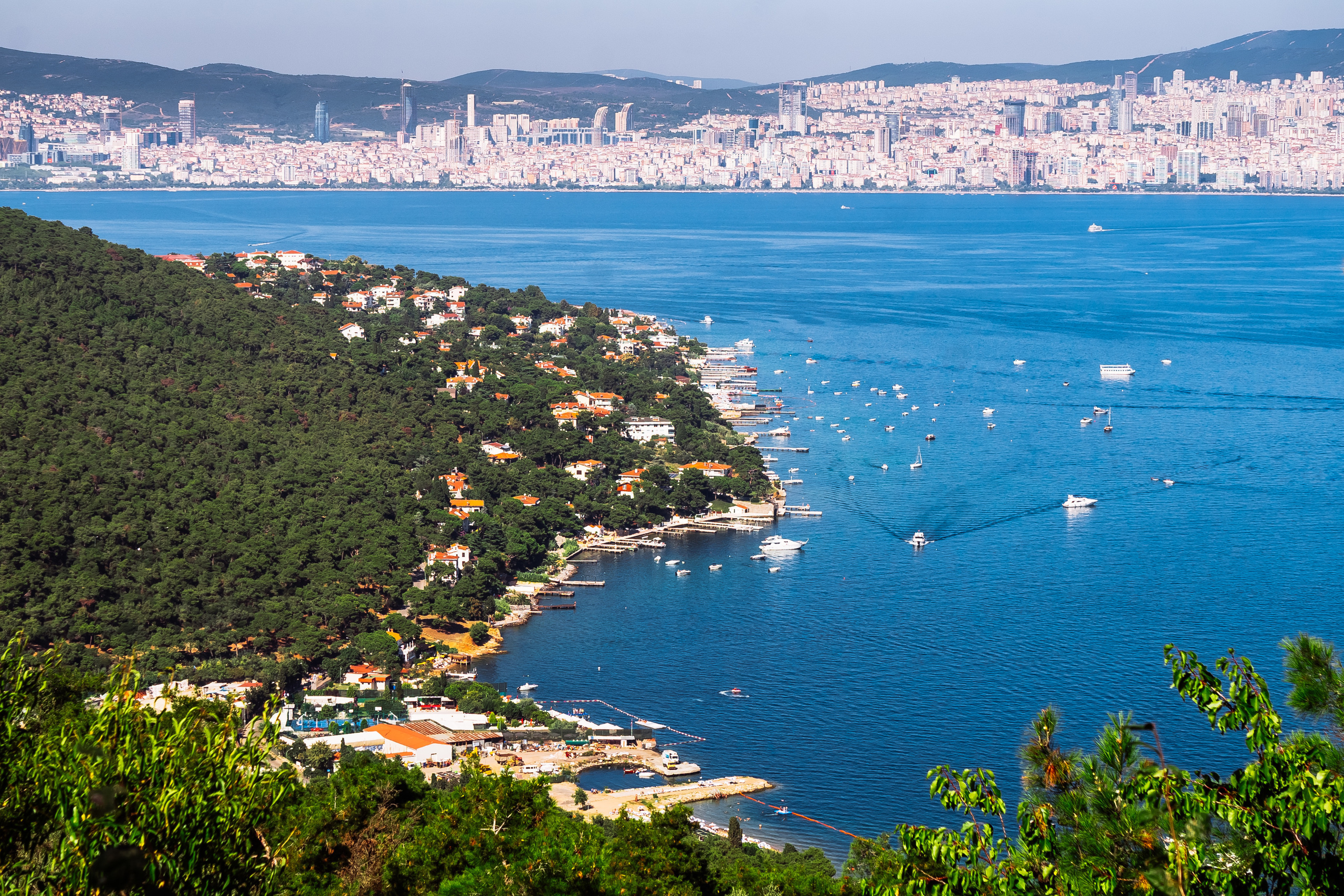 Turkey. Photographer Natalia Baranova