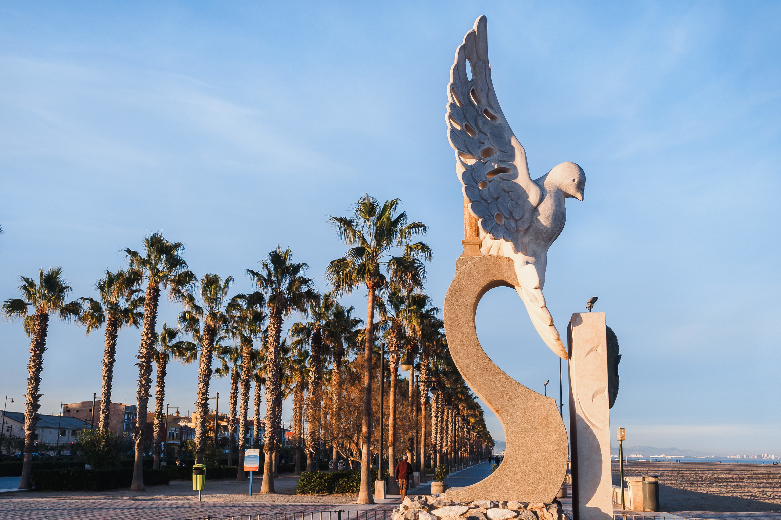 Spain. Photographer Natalia Baranova