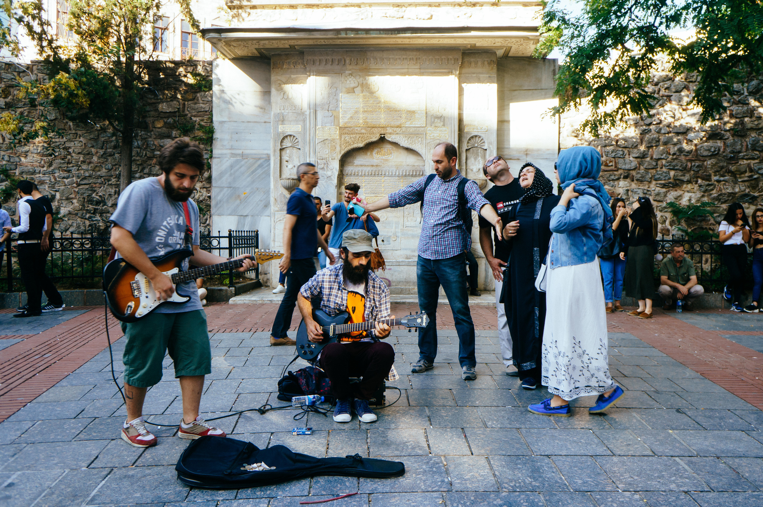 Turkey. Photographer Natalia Baranova