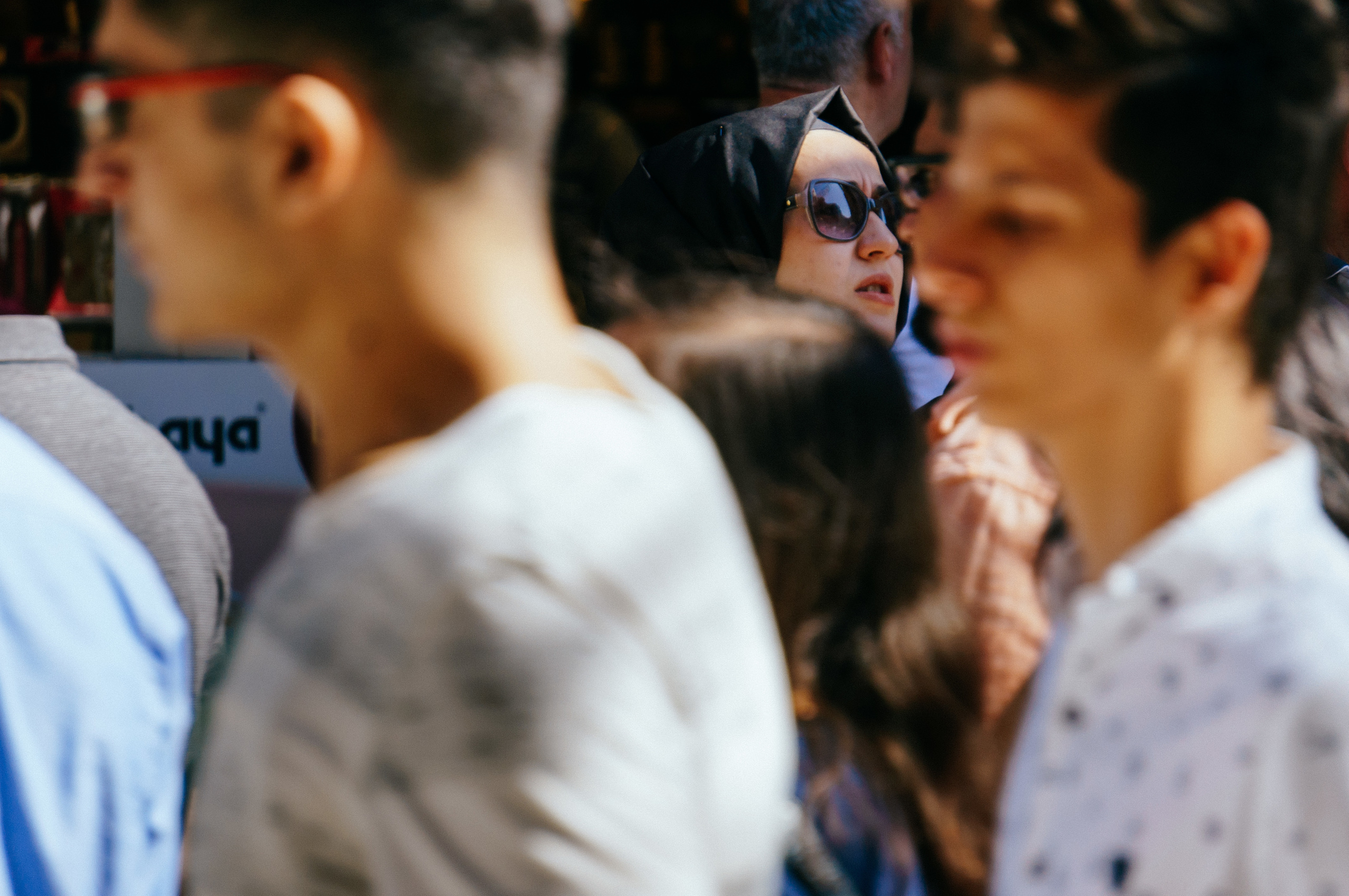 Turkey. Photographer Natalia Baranova