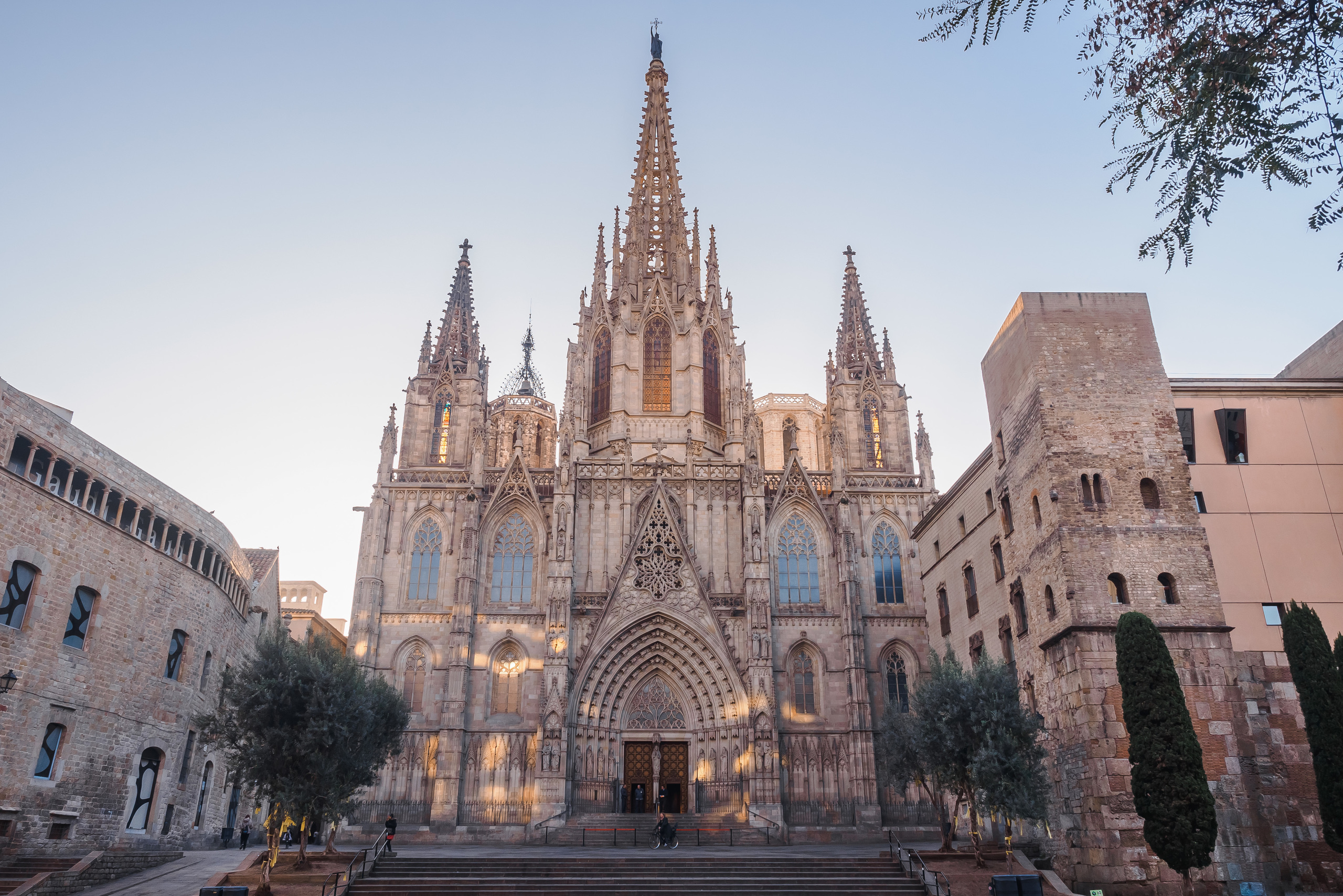 Spain. Photographer Natalia Baranova