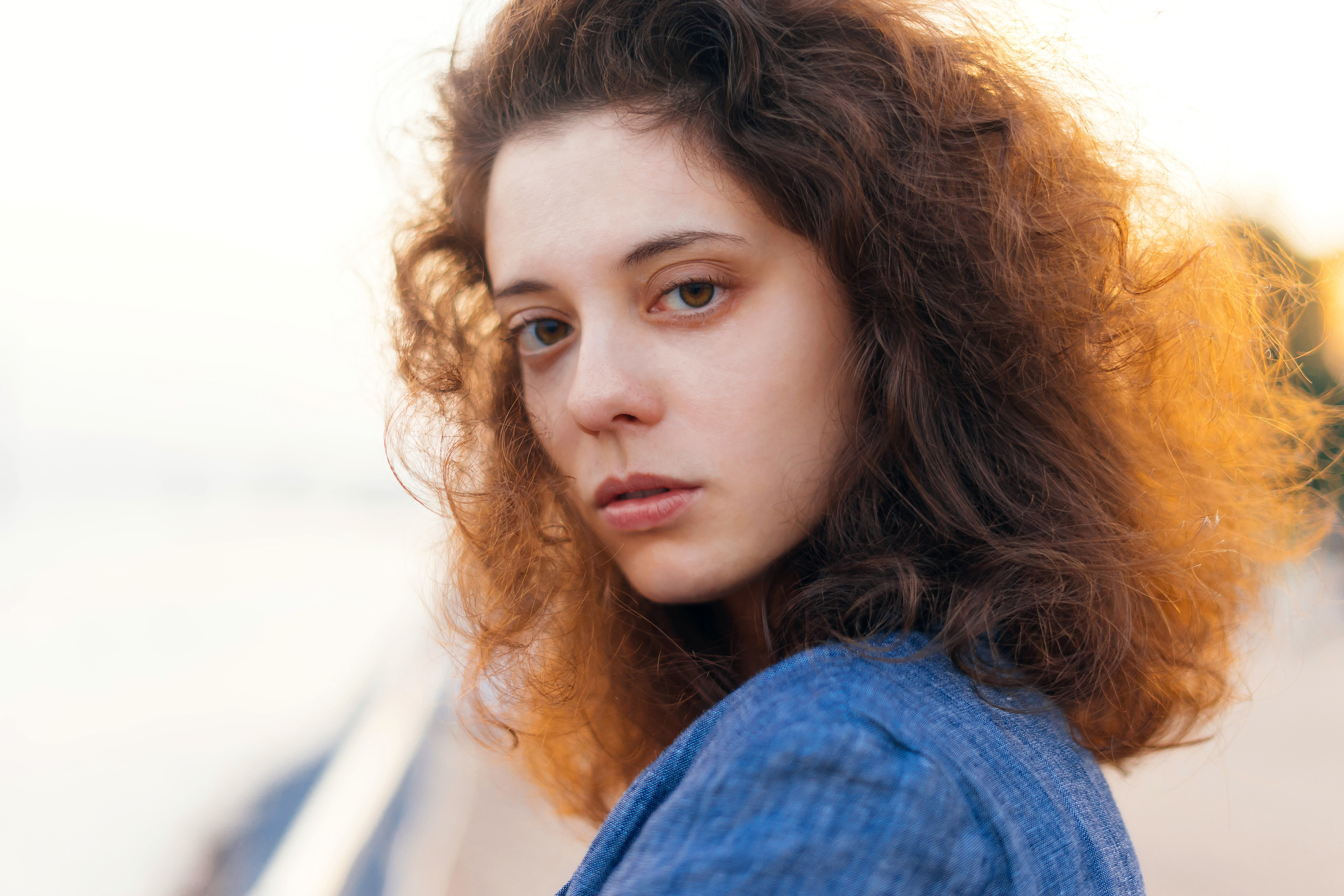 Photographer Natalia Baranova