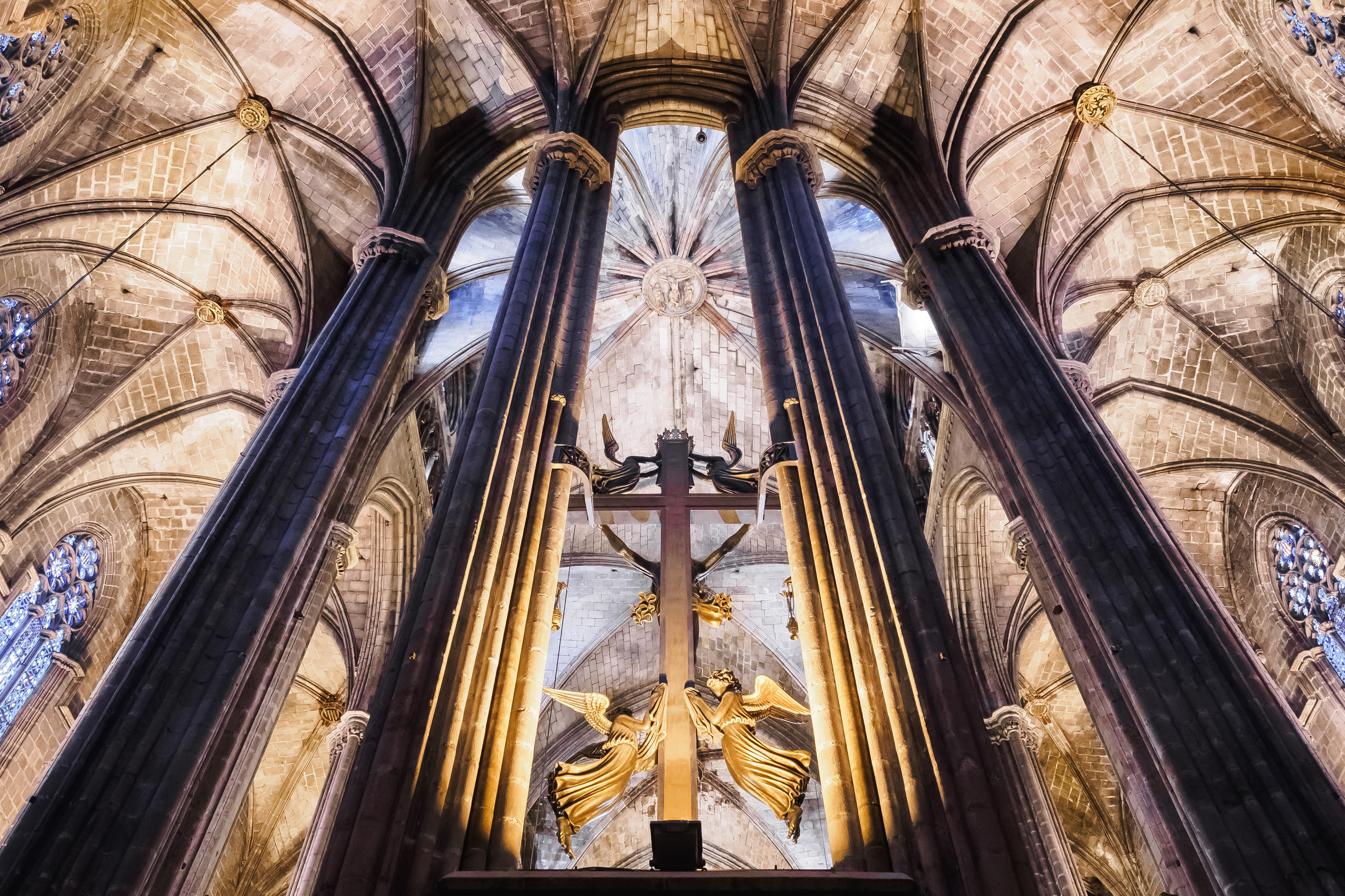 Spain. Photographer Natalia Baranova