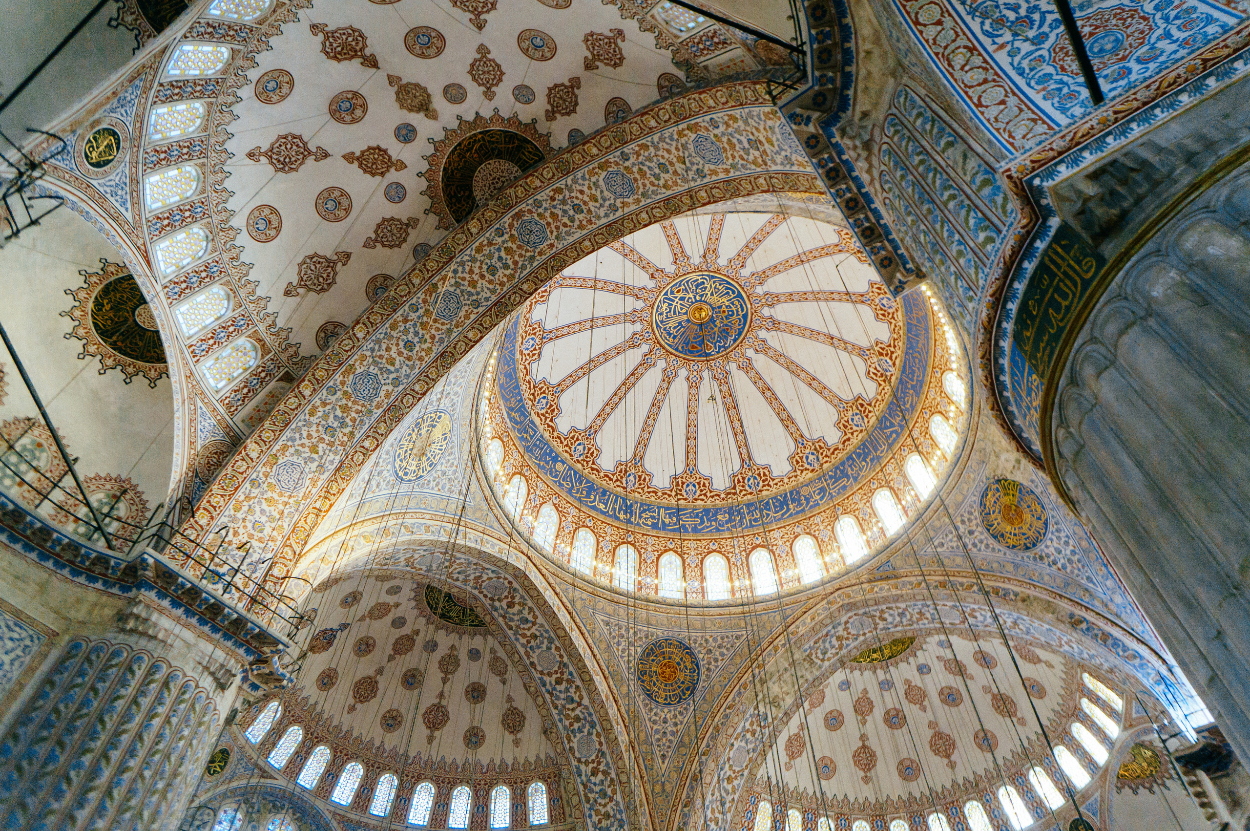 Turkey. Photographer Natalia Baranova