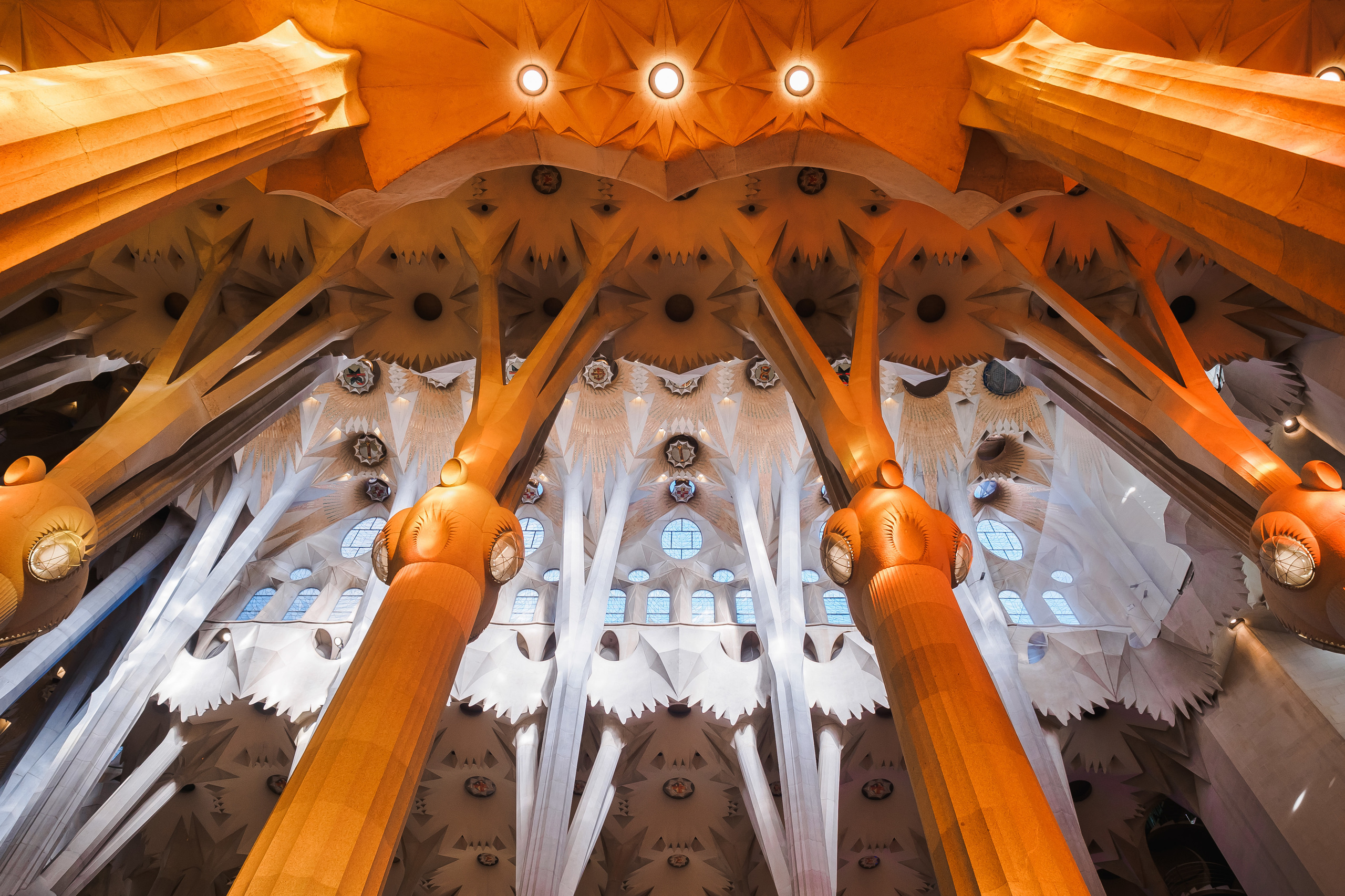 Spain. Photographer Natalia Baranova