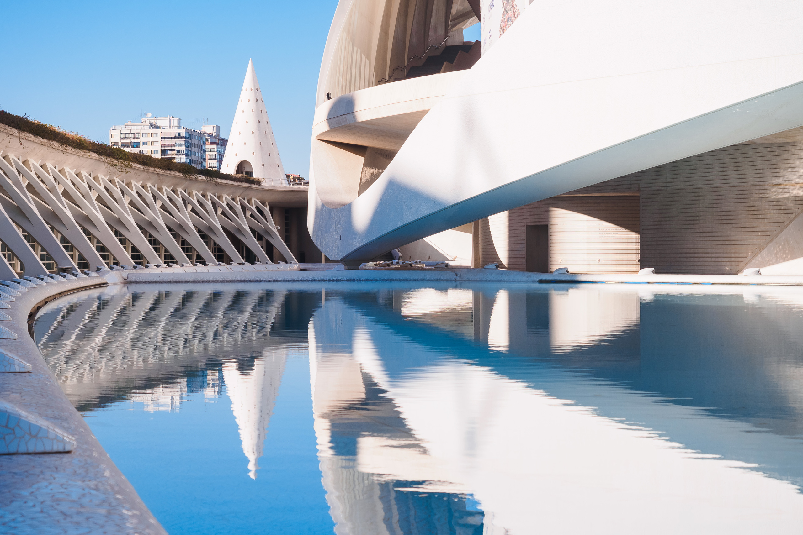 Spain. Photographer Natalia Baranova