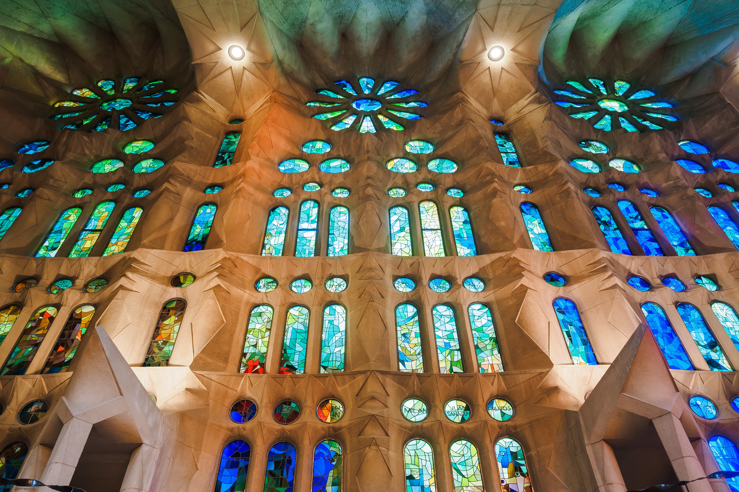 Spain. Photographer Natalia Baranova