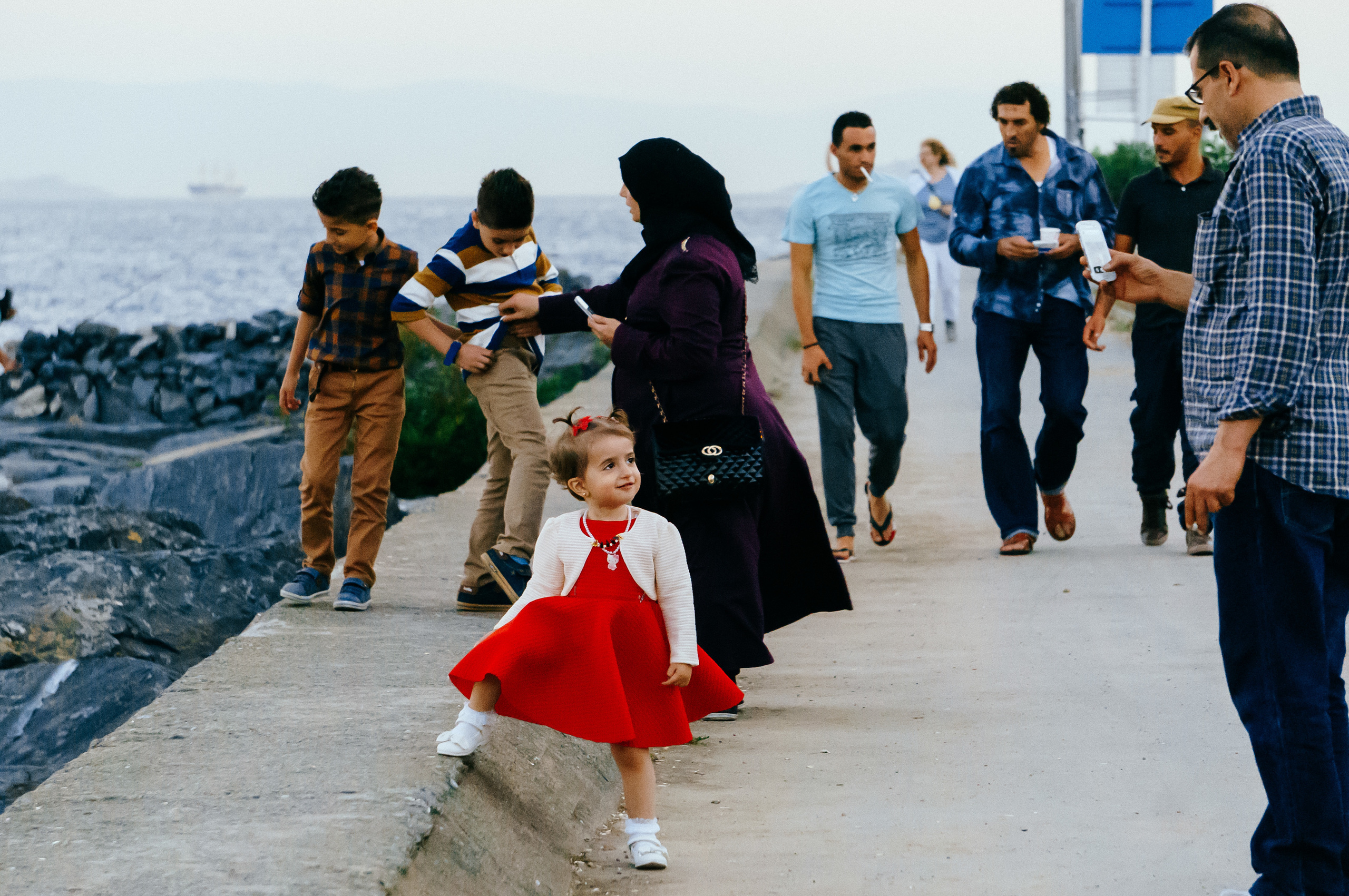 Turkey. Photographer Natalia Baranova