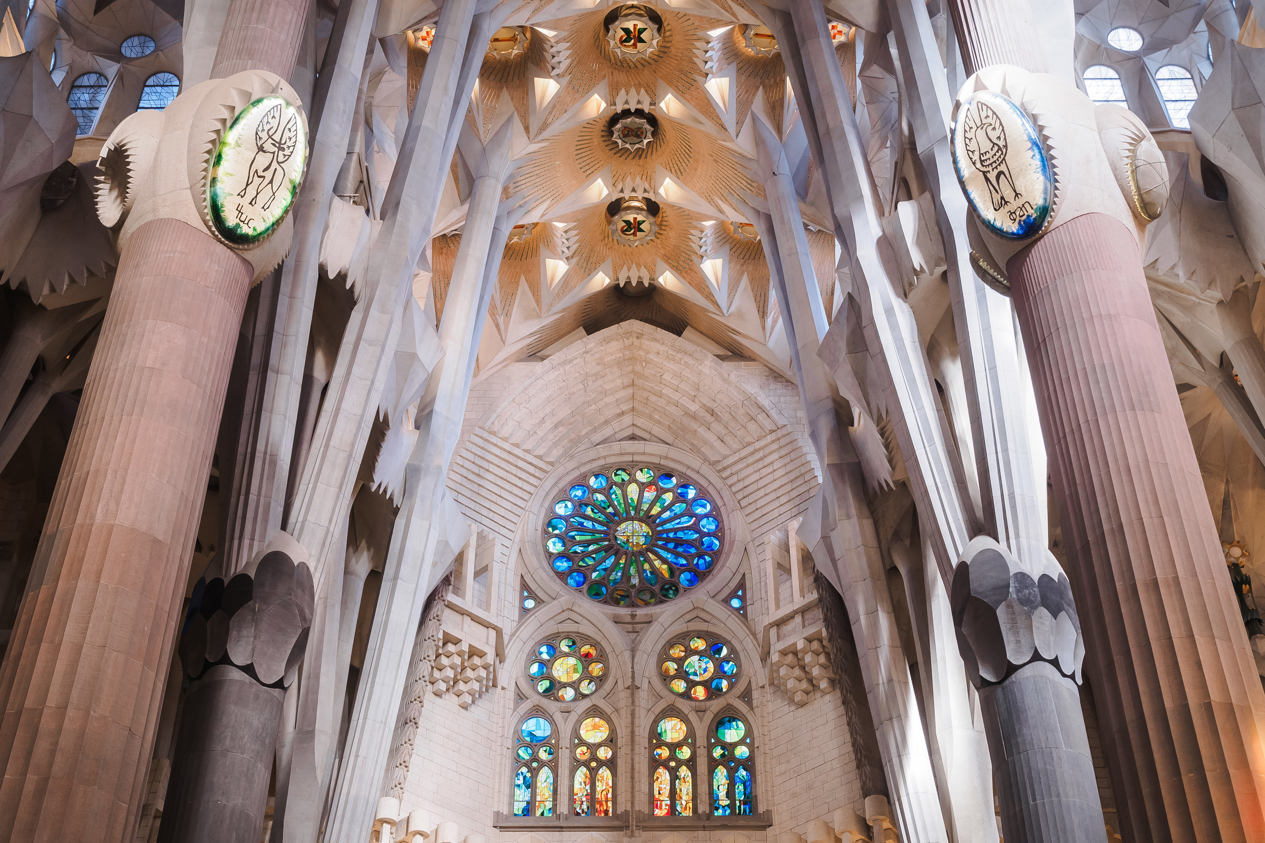 Spain. Photographer Natalia Baranova