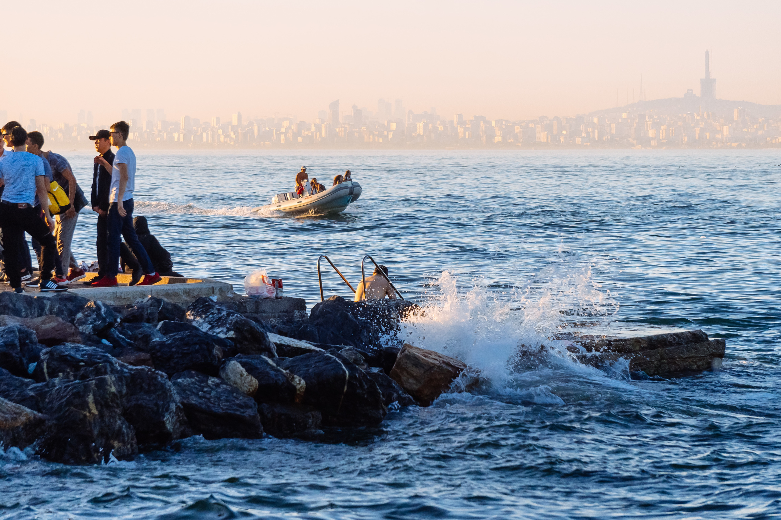 Turkey. Photographer Natalia Baranova