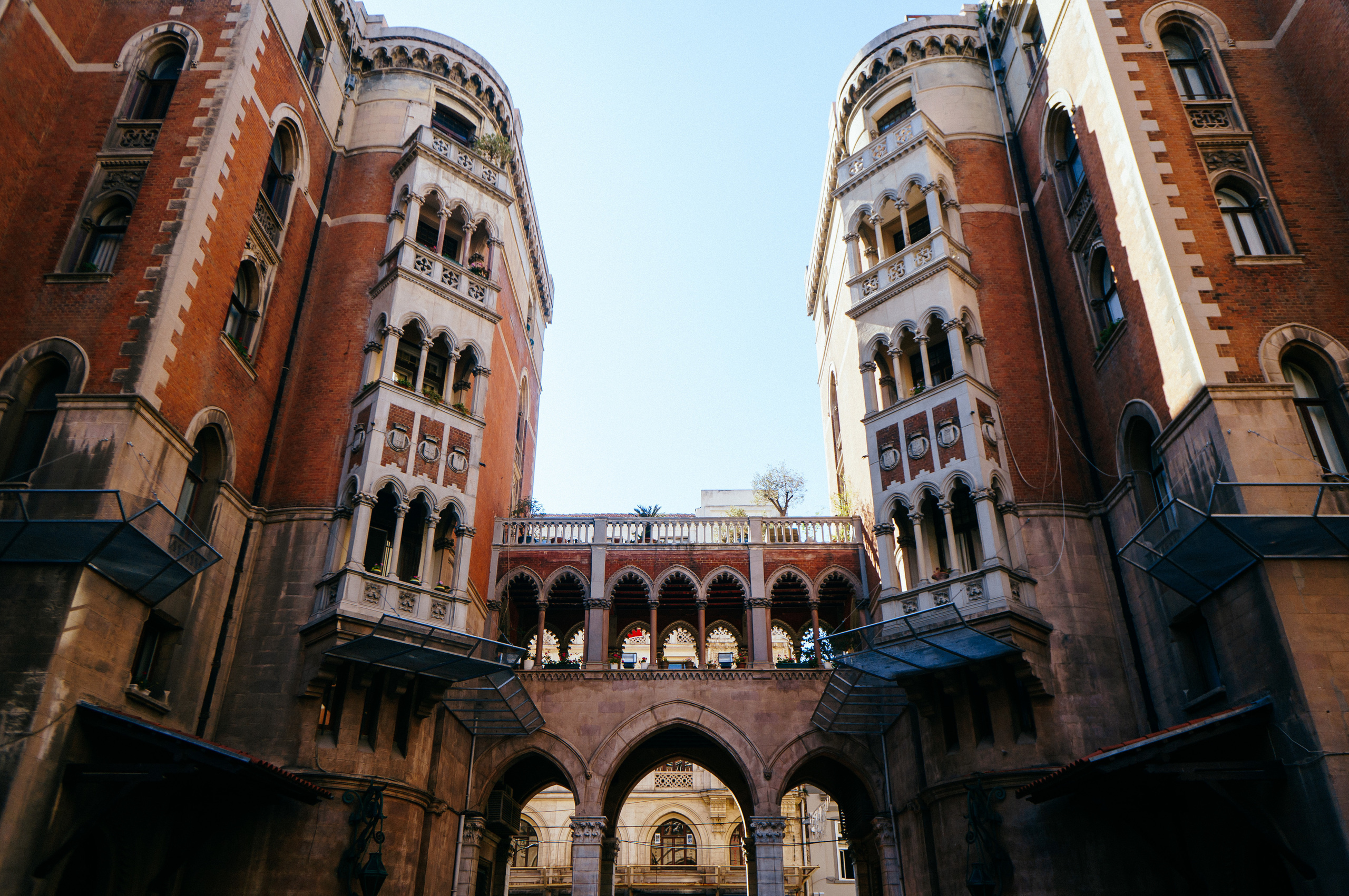 Turkey. Photographer Natalia Baranova