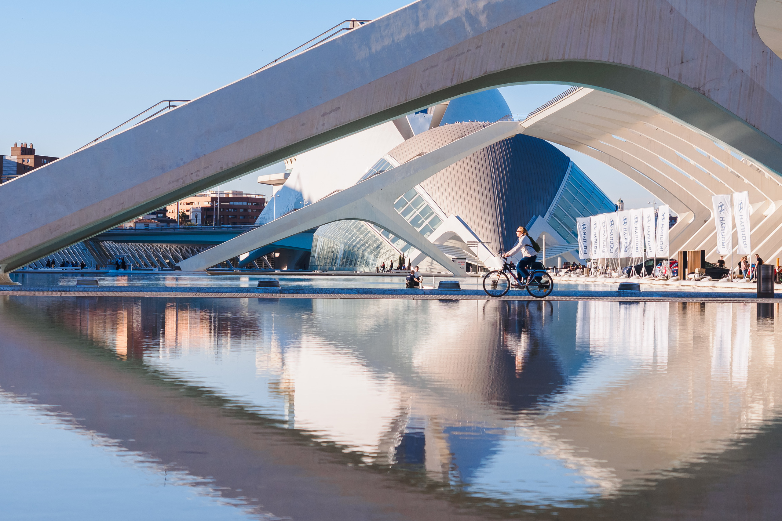 Spain. Photographer Natalia Baranova